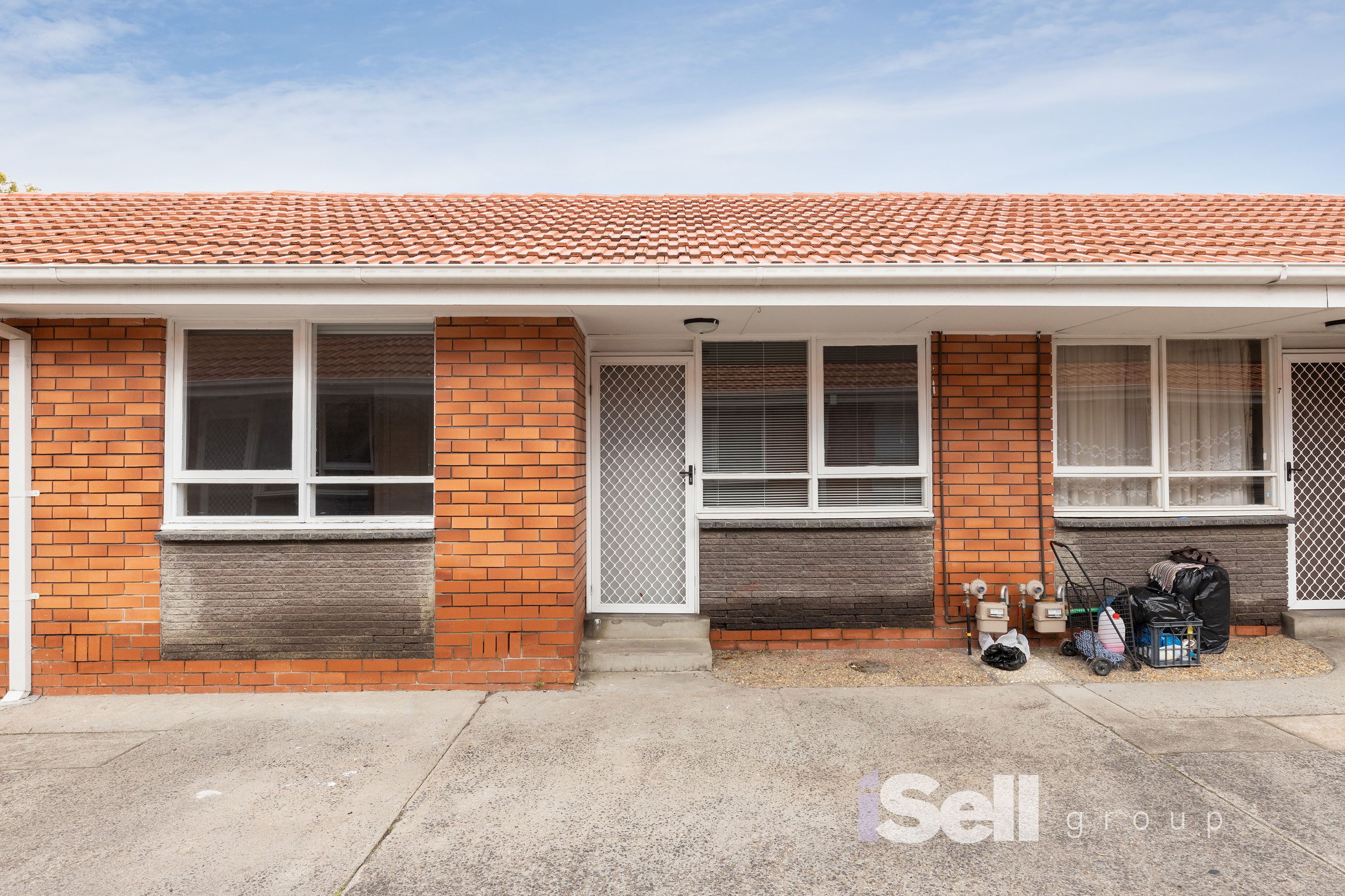 6/40 Albert Avenue
