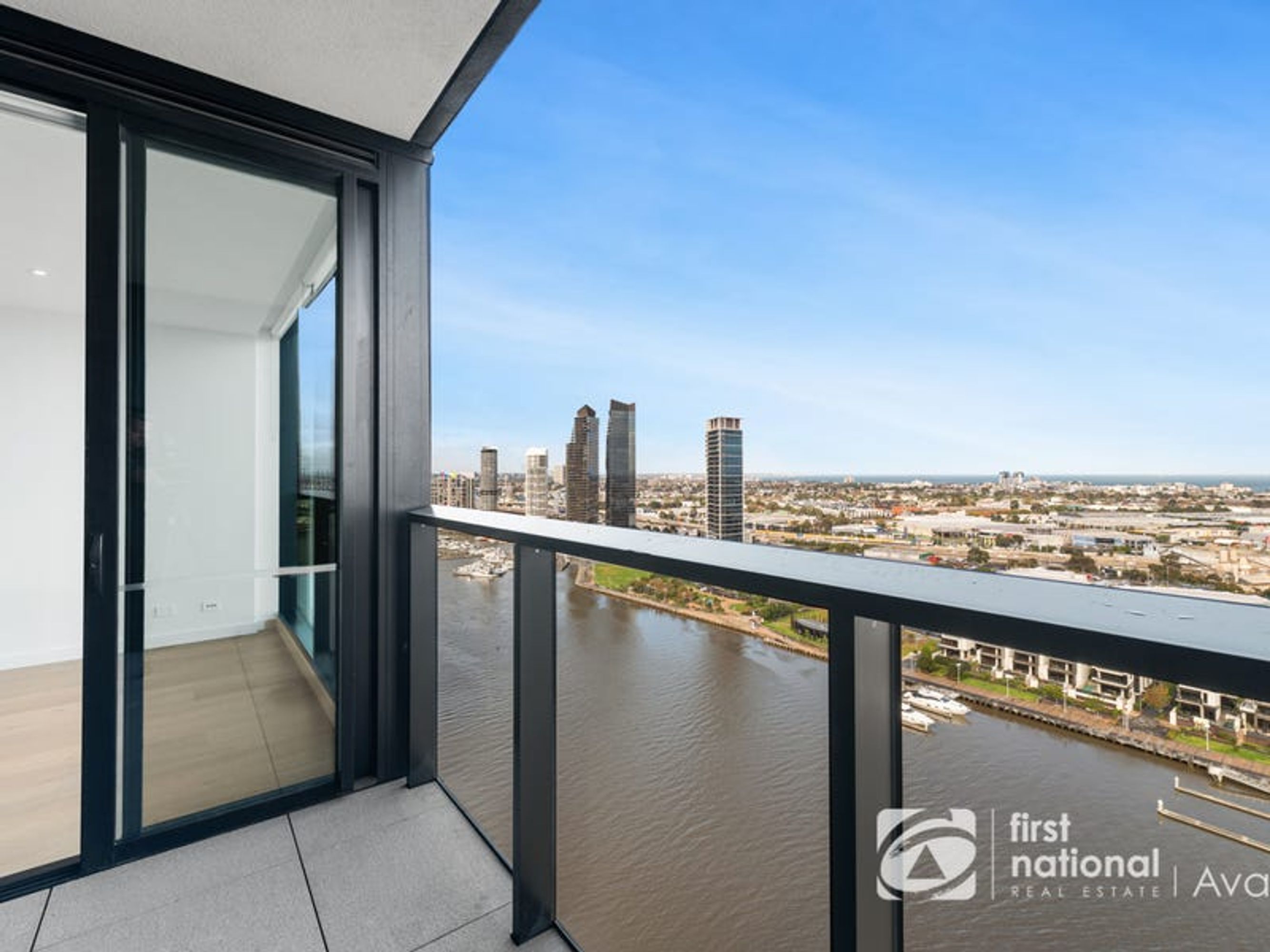 2110/915 Collins Street, Docklands - Thumbnail 2