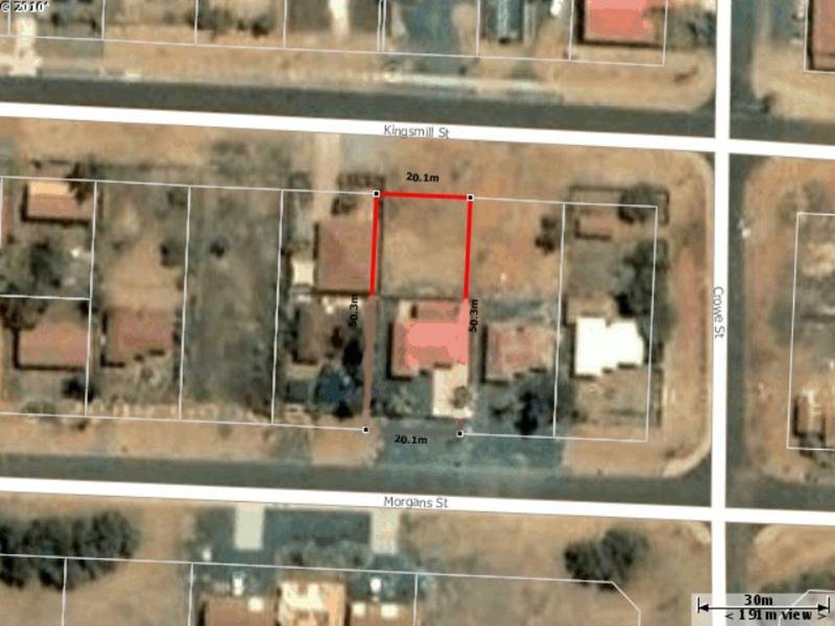60 Kingsmill Street, Port Hedland, Port Hedland - Thumbnail 2