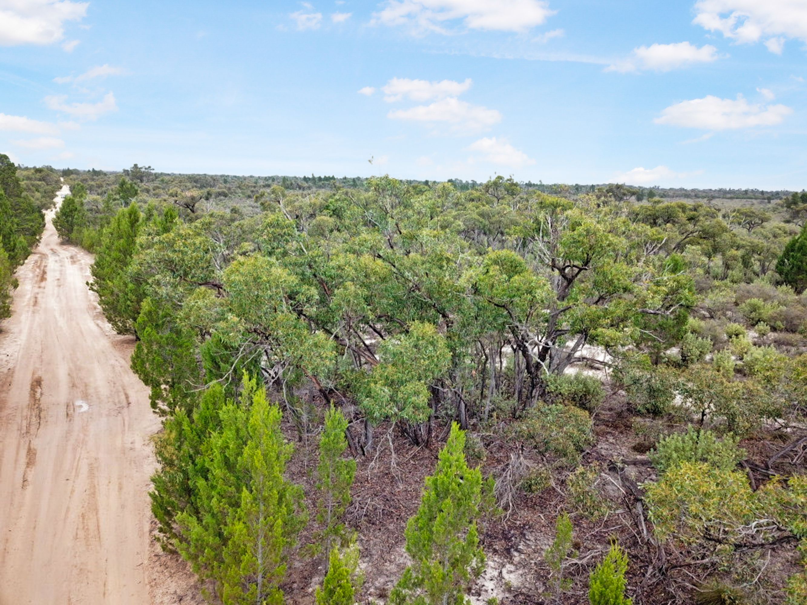 Lot 1 Stringybark Road, Little Desert VIC 3418, Little Desert - Thumbnail 5