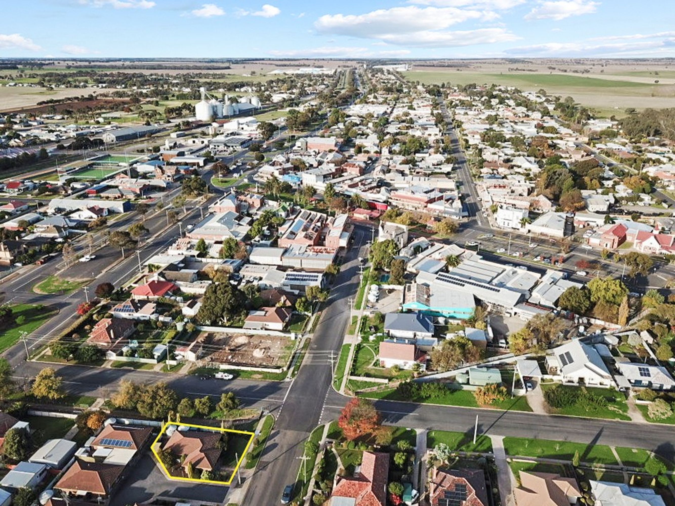 5/18-20 Brougham Street, Nhill VIC 3418, Nhill - Thumbnail 2
