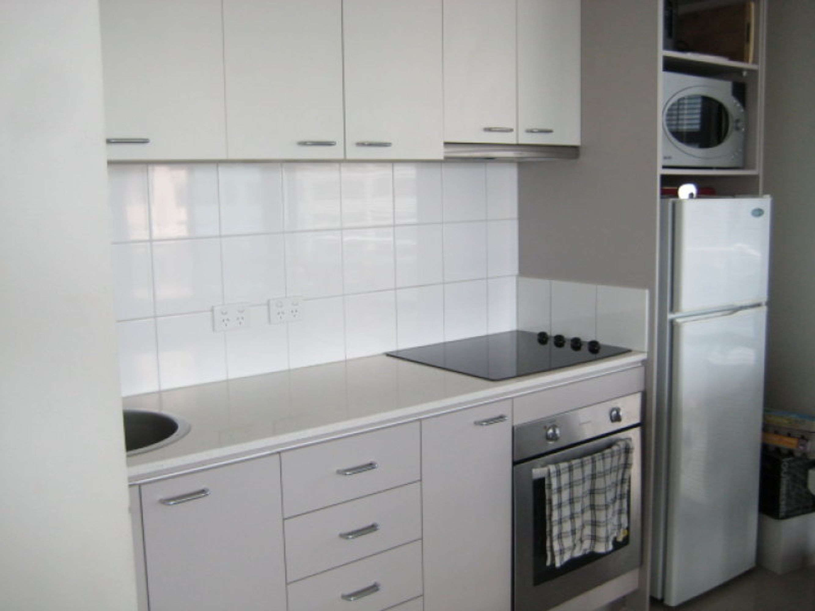 1418/139 Lonsdale Street, Melbourne - Thumbnail 4