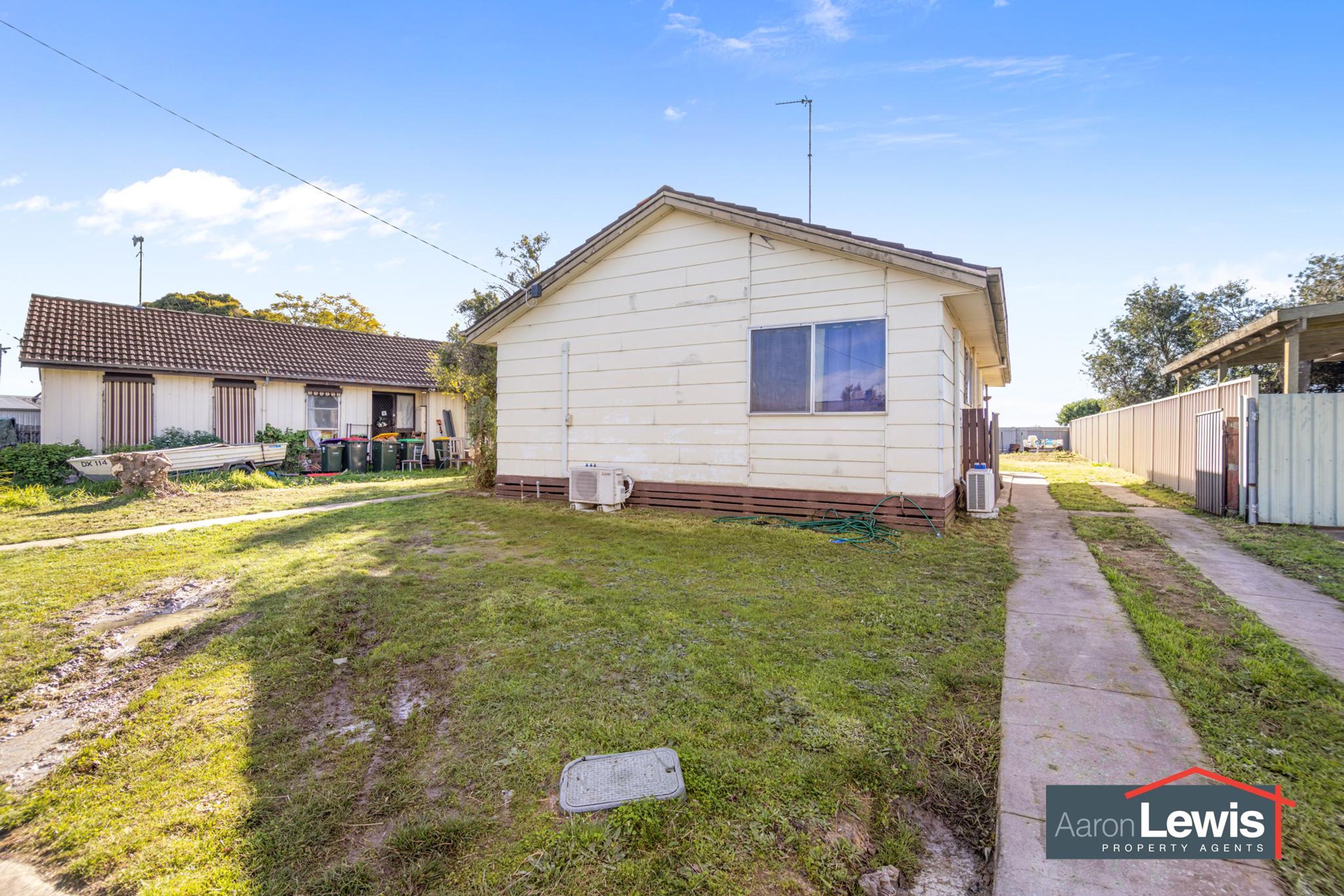4 Forsyth Avenue, Horsham VIC 3400, Horsham - Thumbnail 8