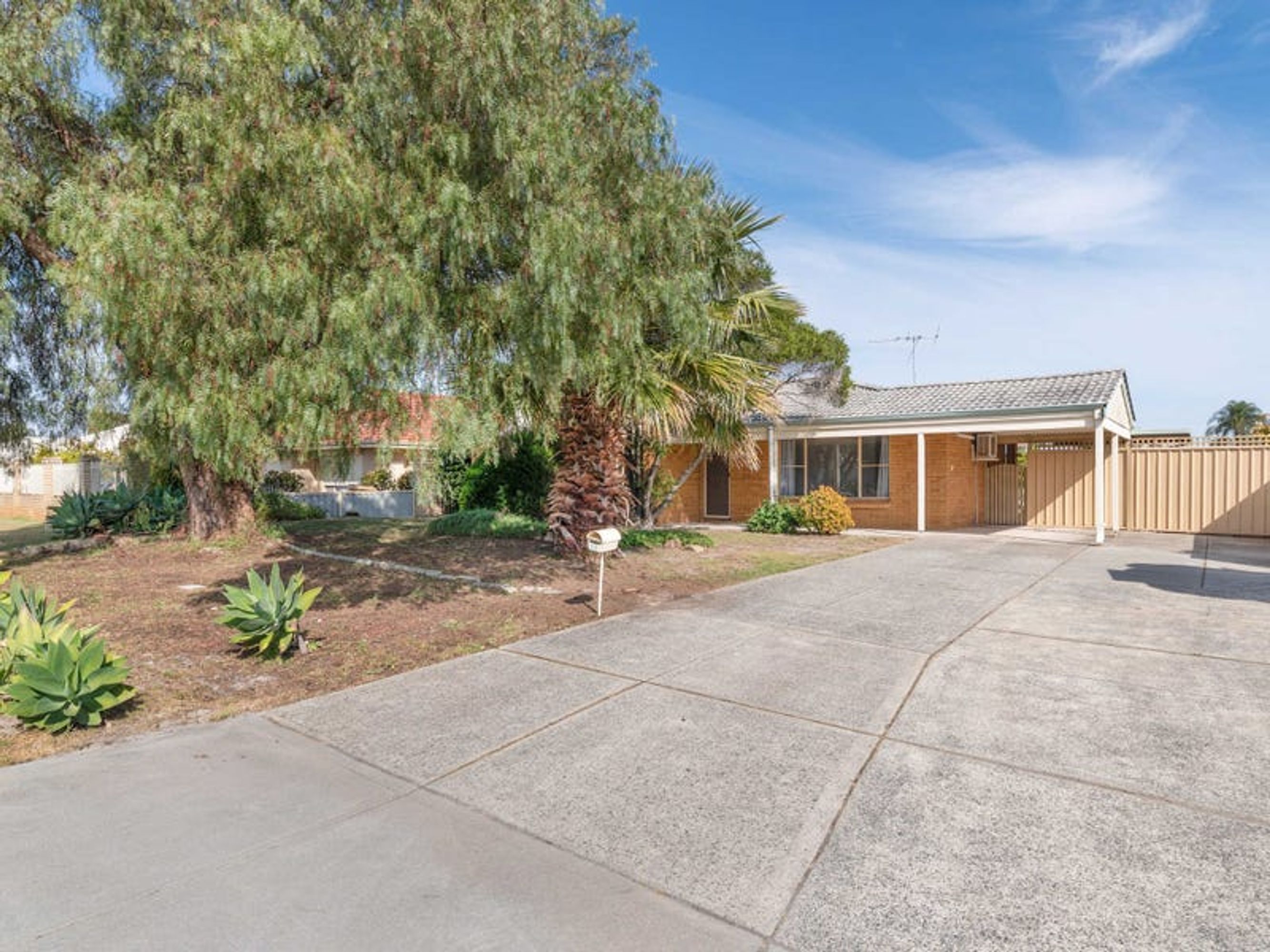 28 Farrington Road