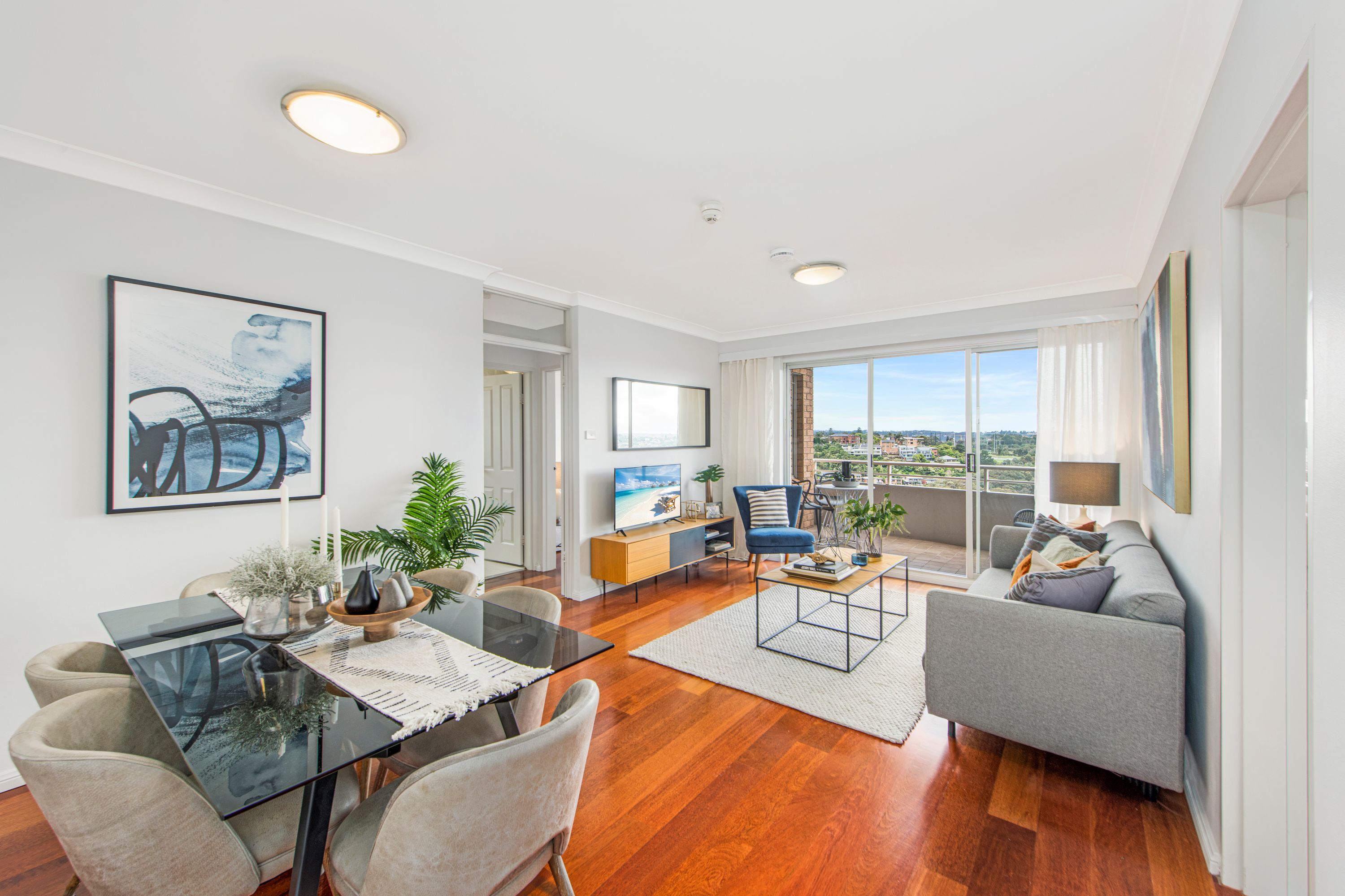 16/74 Cairo Street, Cammeray - Thumbnail 2