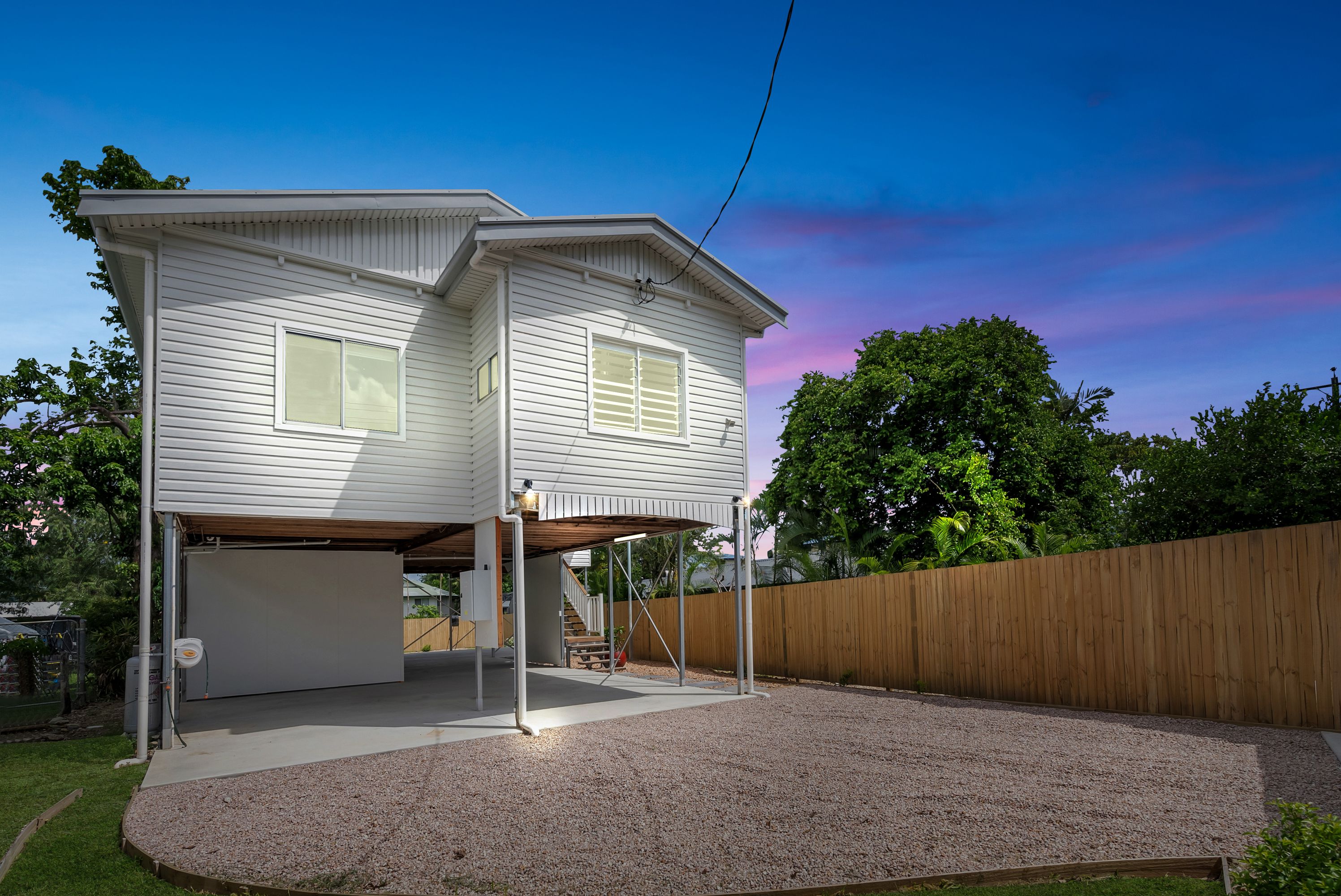 32 Old Smithfield Road, Freshwater, QLD 4870, Freshwater - Thumbnail 2