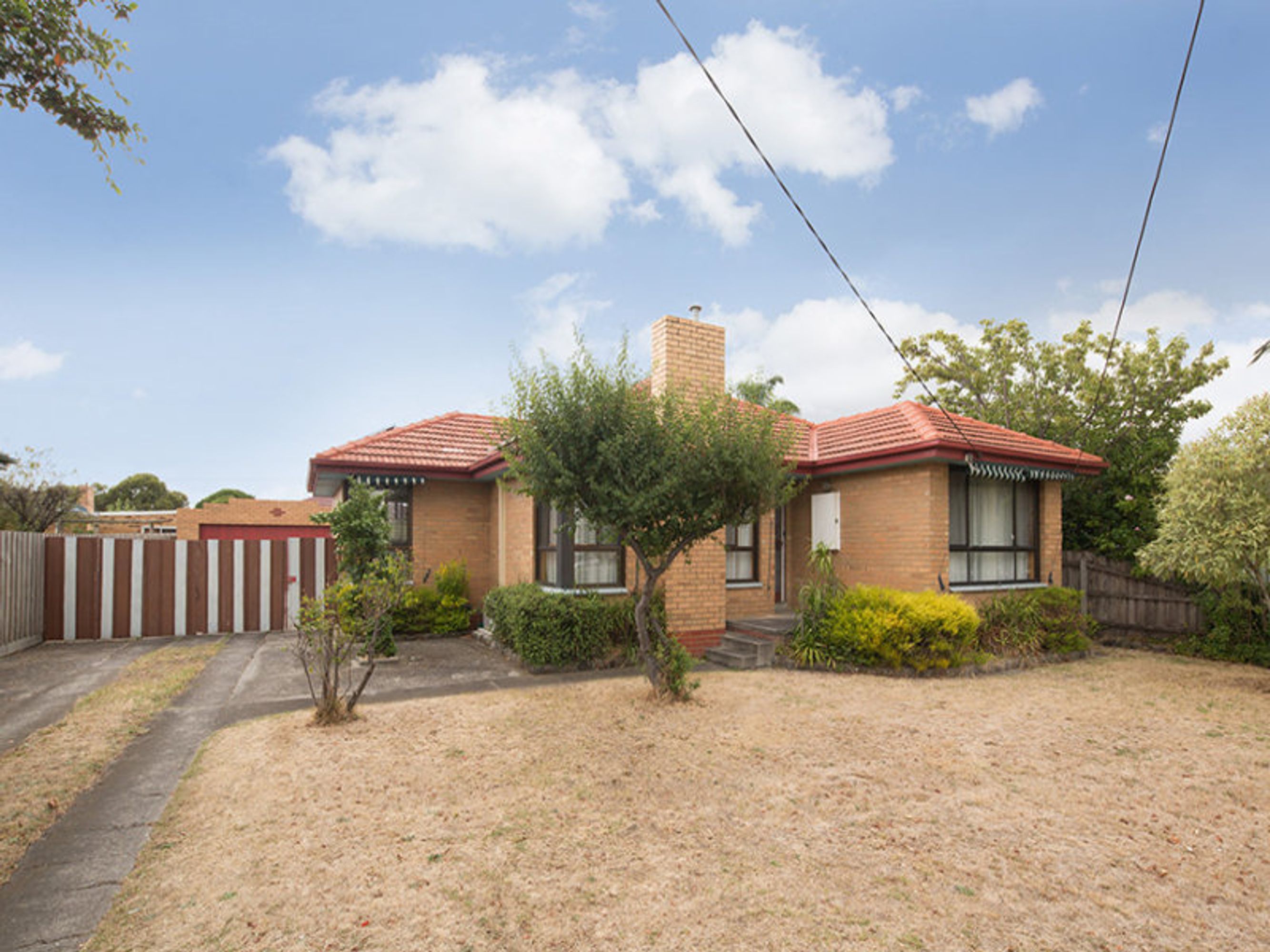 158 Westall Road