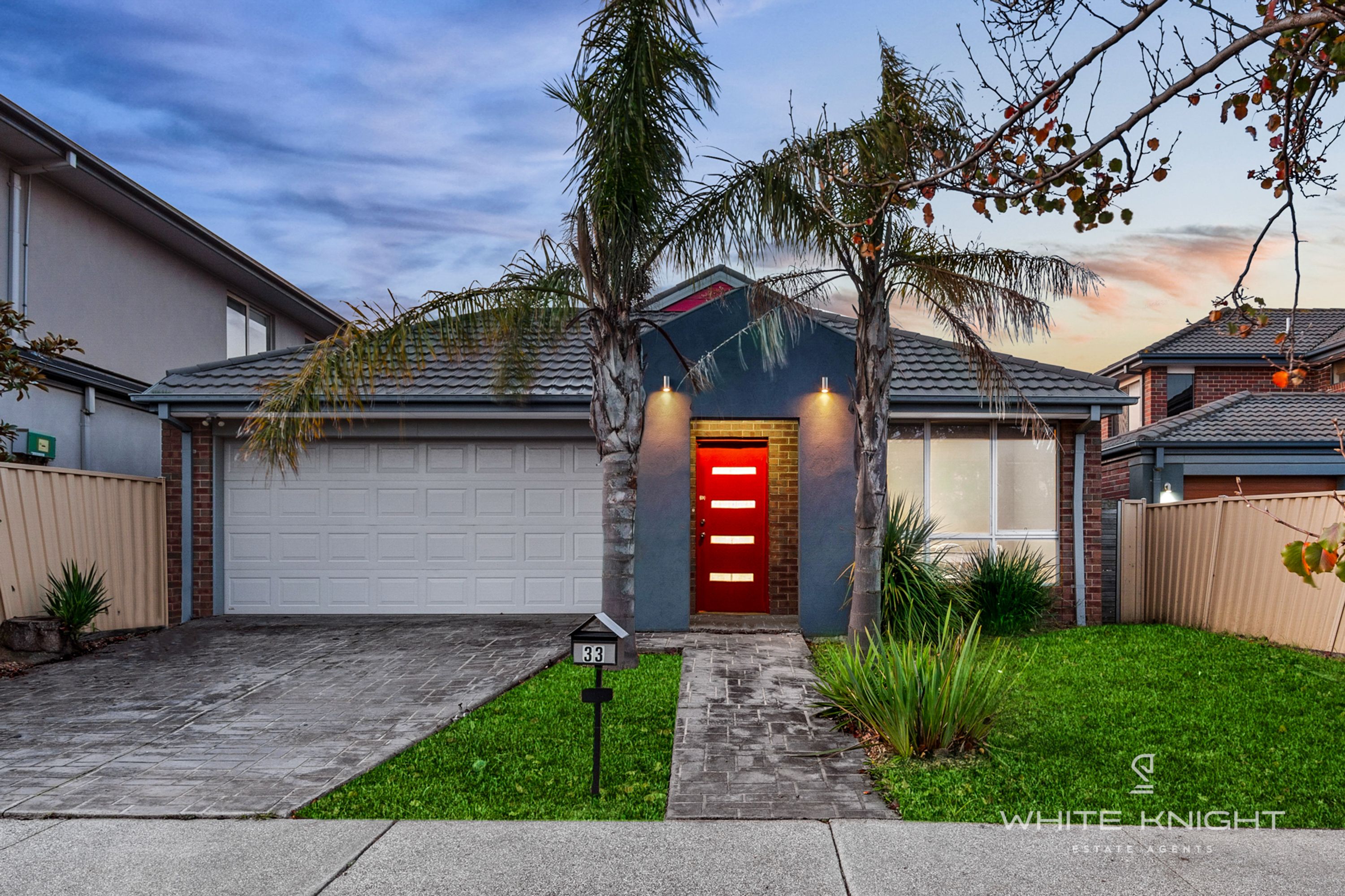 33 The Avenue, Caroline Springs VIC 3023, Caroline Springs - Thumbnail 2