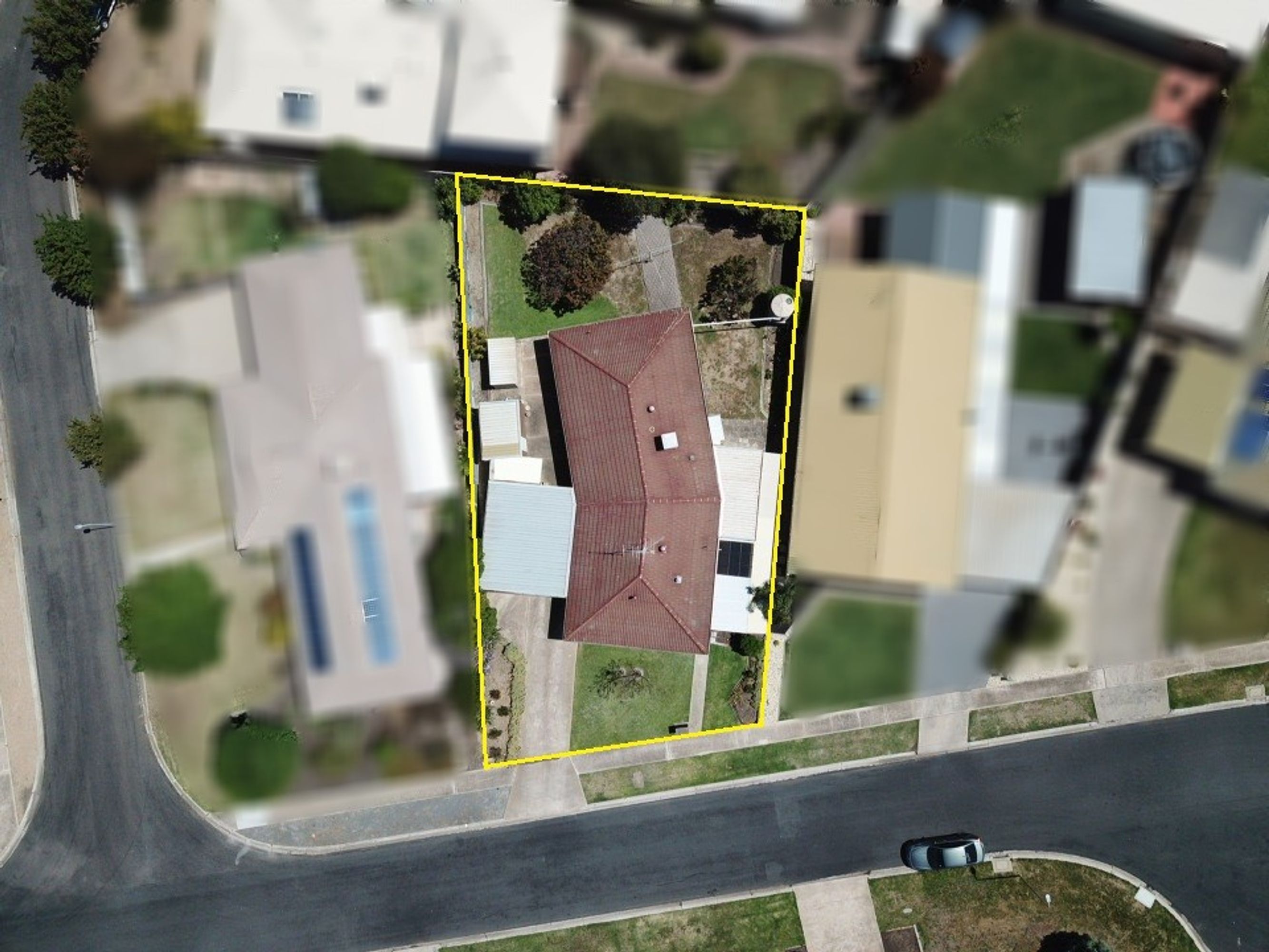 12 Birch Avenue, Horsham VIC 3400, Horsham - Thumbnail 6