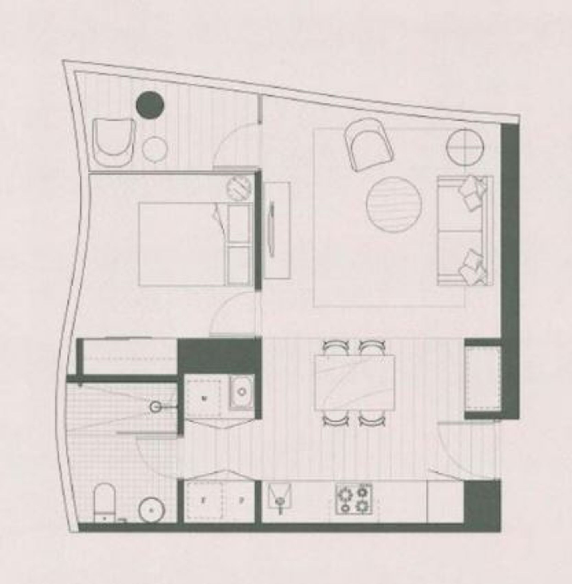1007/681 Chapel Street, South Yarra - Thumbnail 8