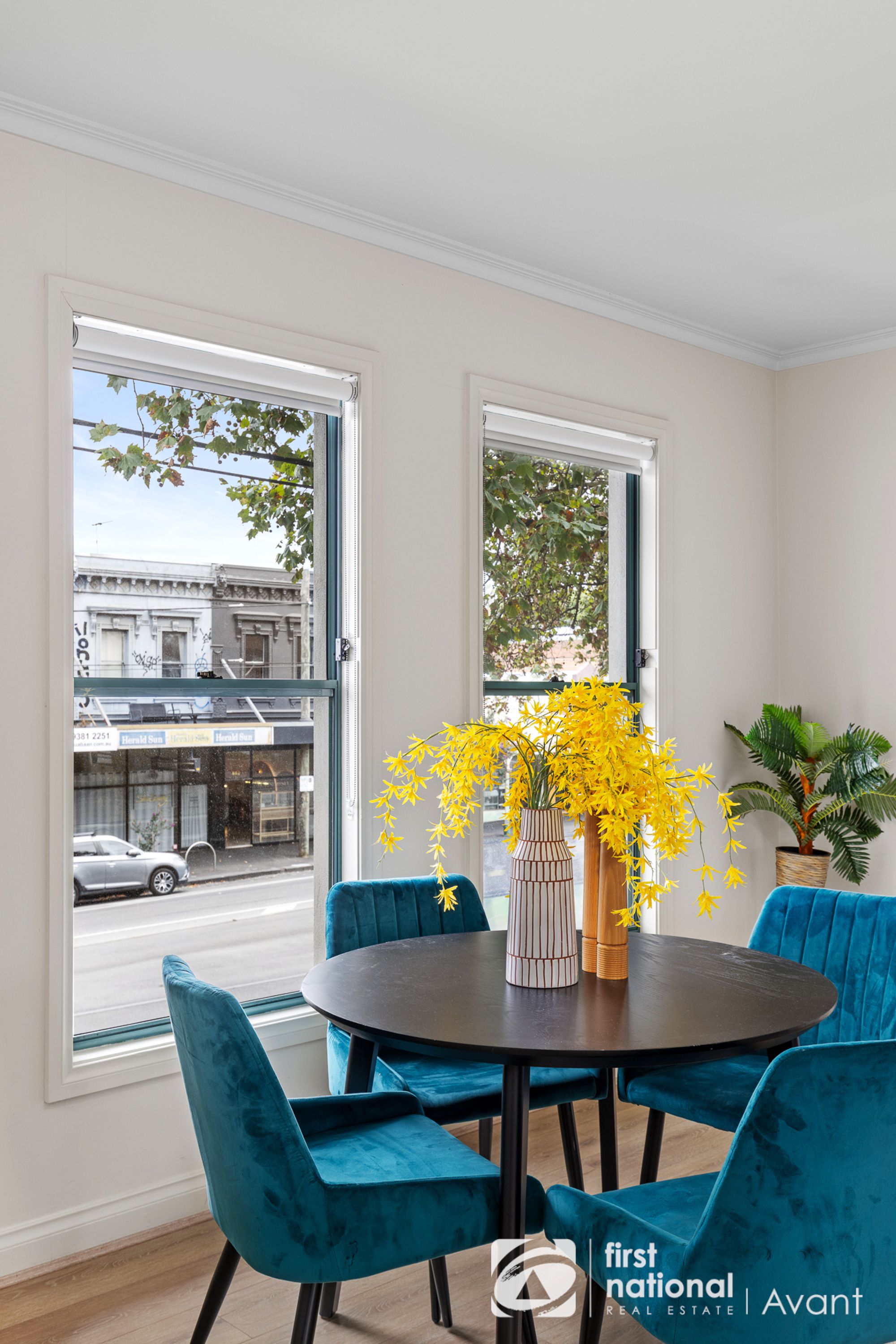 42/682 Nicholson Street, Fitzroy North - Thumbnail 4