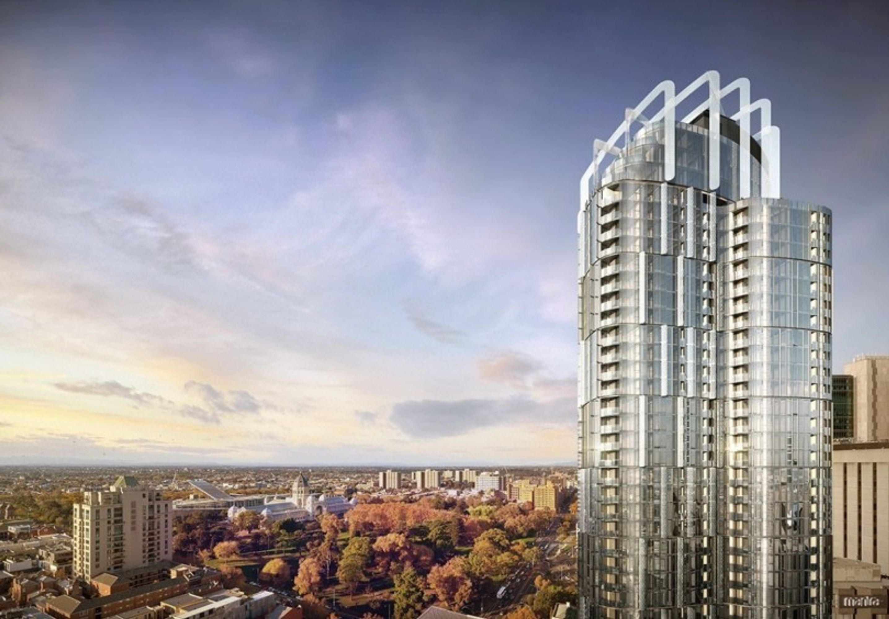 Level 11/9-23 MacKenzie Street, Melbourne - Thumbnail 2