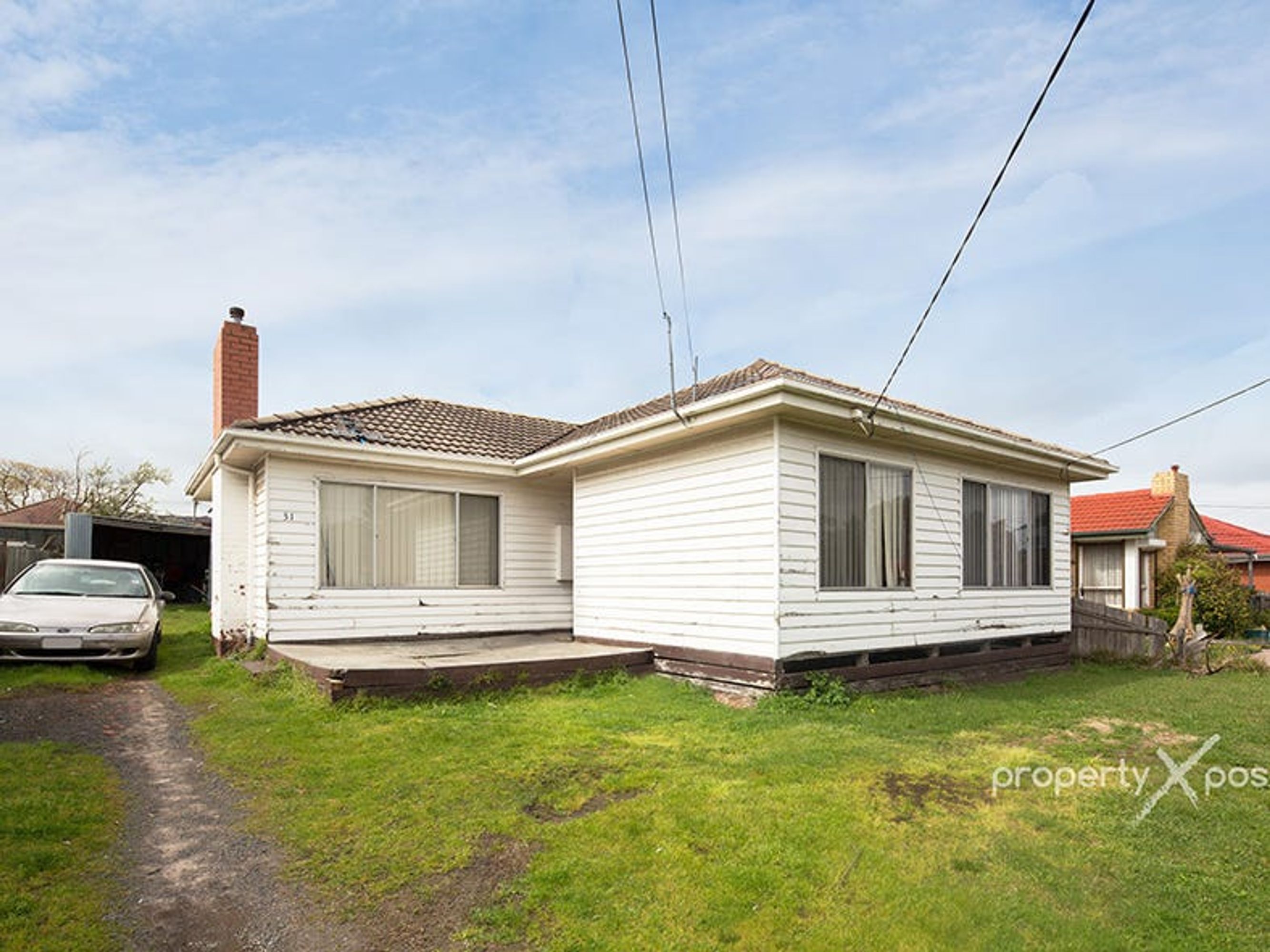 31 Amiel Street