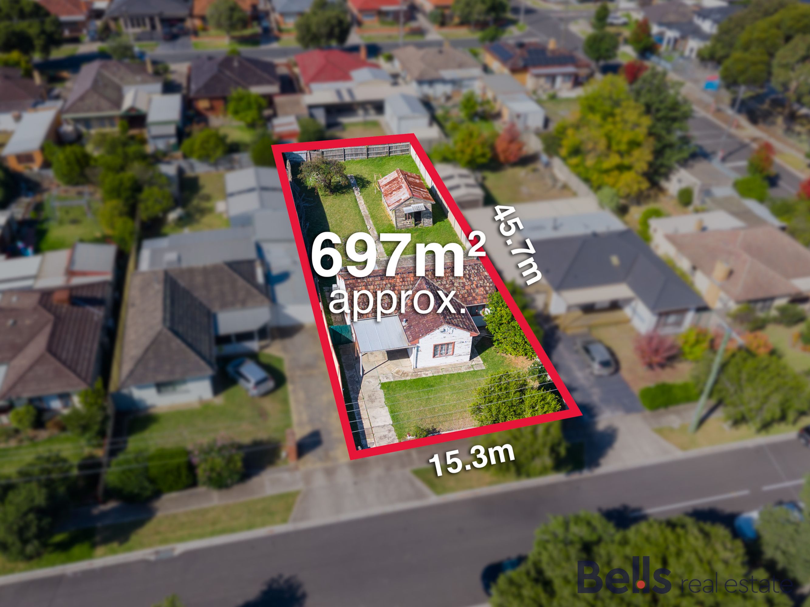 6 Fawcett Street, Sunshine North, VIC 3020, Sunshine North - Thumbnail 2