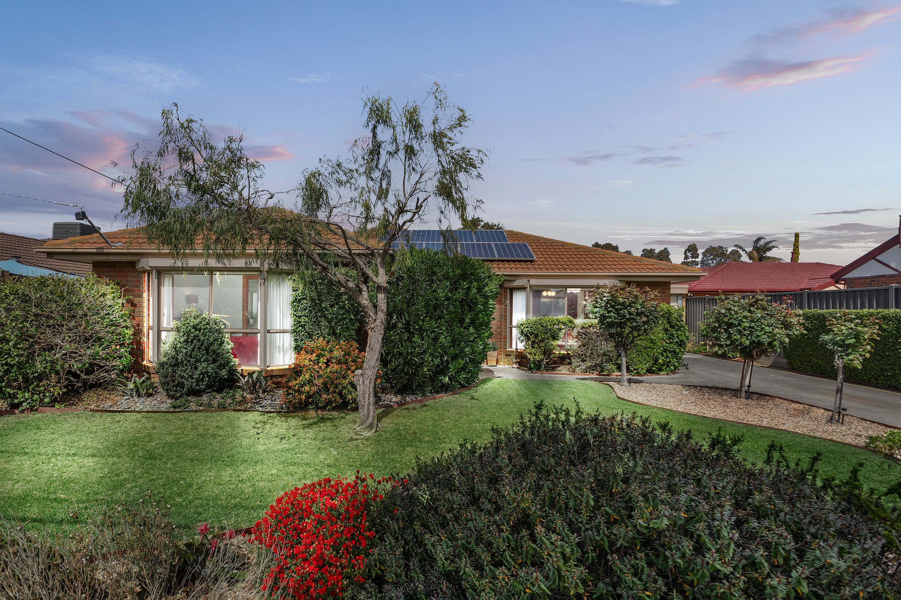 48 Bartlett Crescent, Hoppers Crossing, VIC 3029