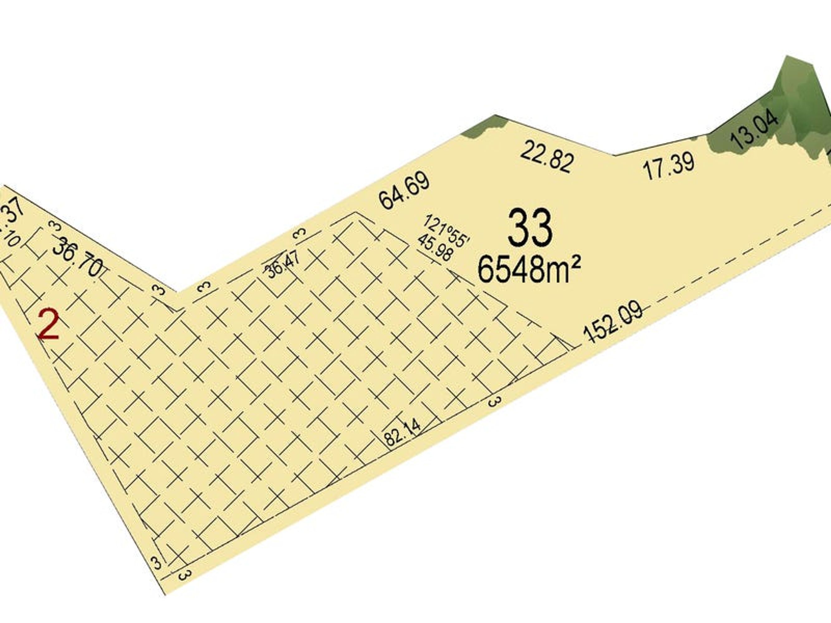 Lot 33/566 Wangaratta - Yarrawonga Road, waldara, Waldara - Image 1
