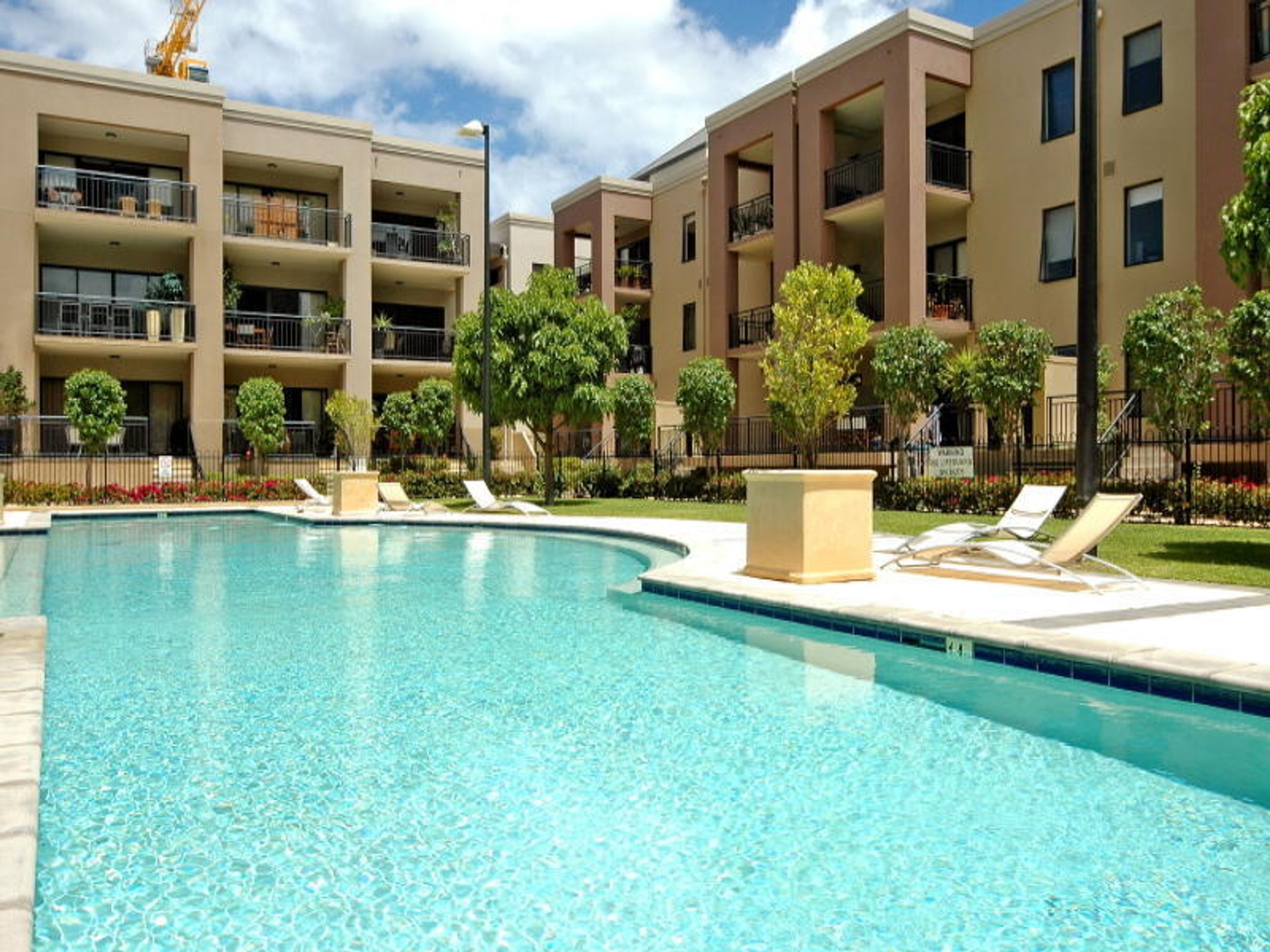 46/1 Roydhouse Street, Subiaco, WA 6008, Subiaco - Thumbnail 5