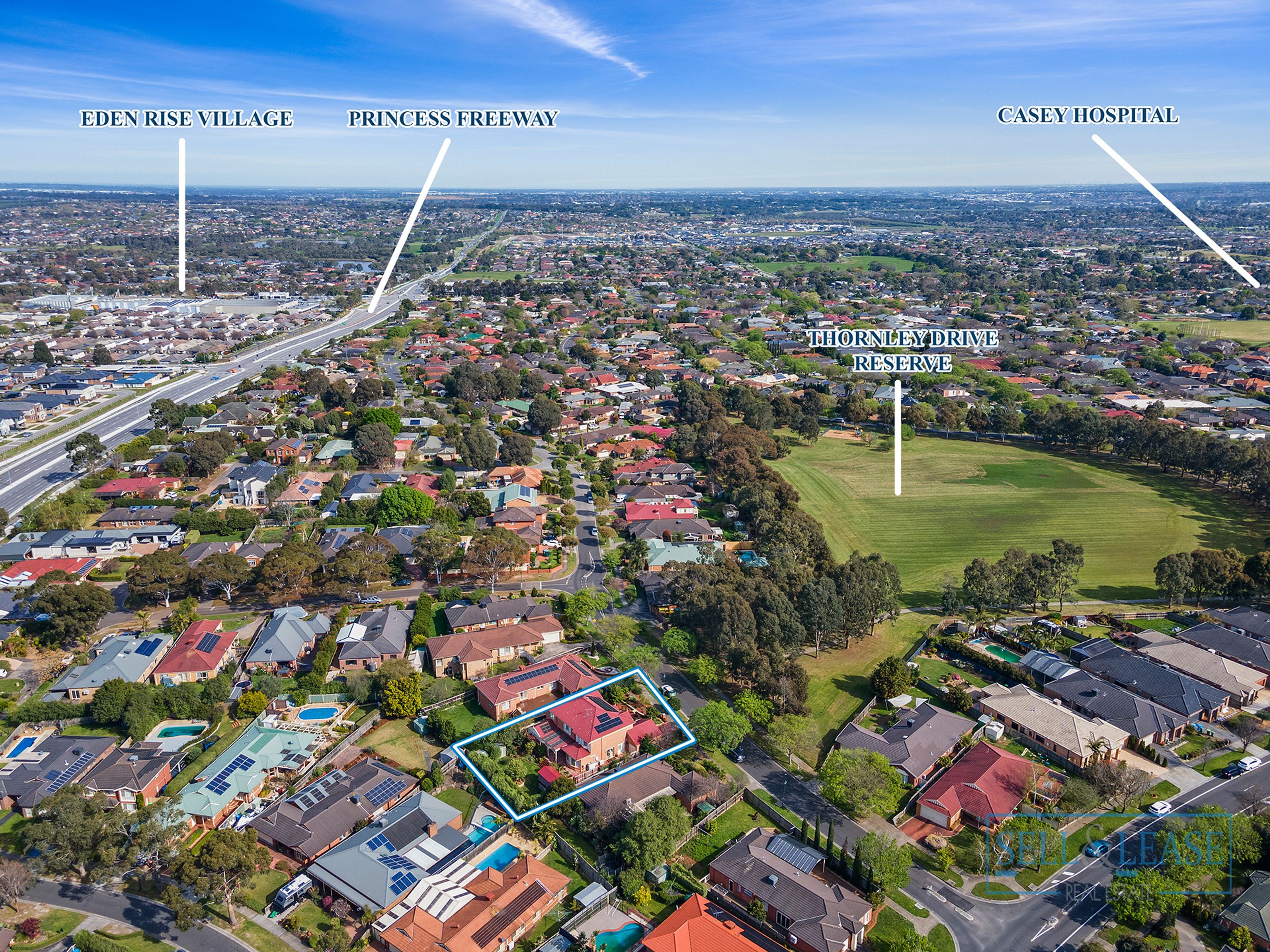27 Augustus Drive, Berwick, Berwick - Thumbnail 4