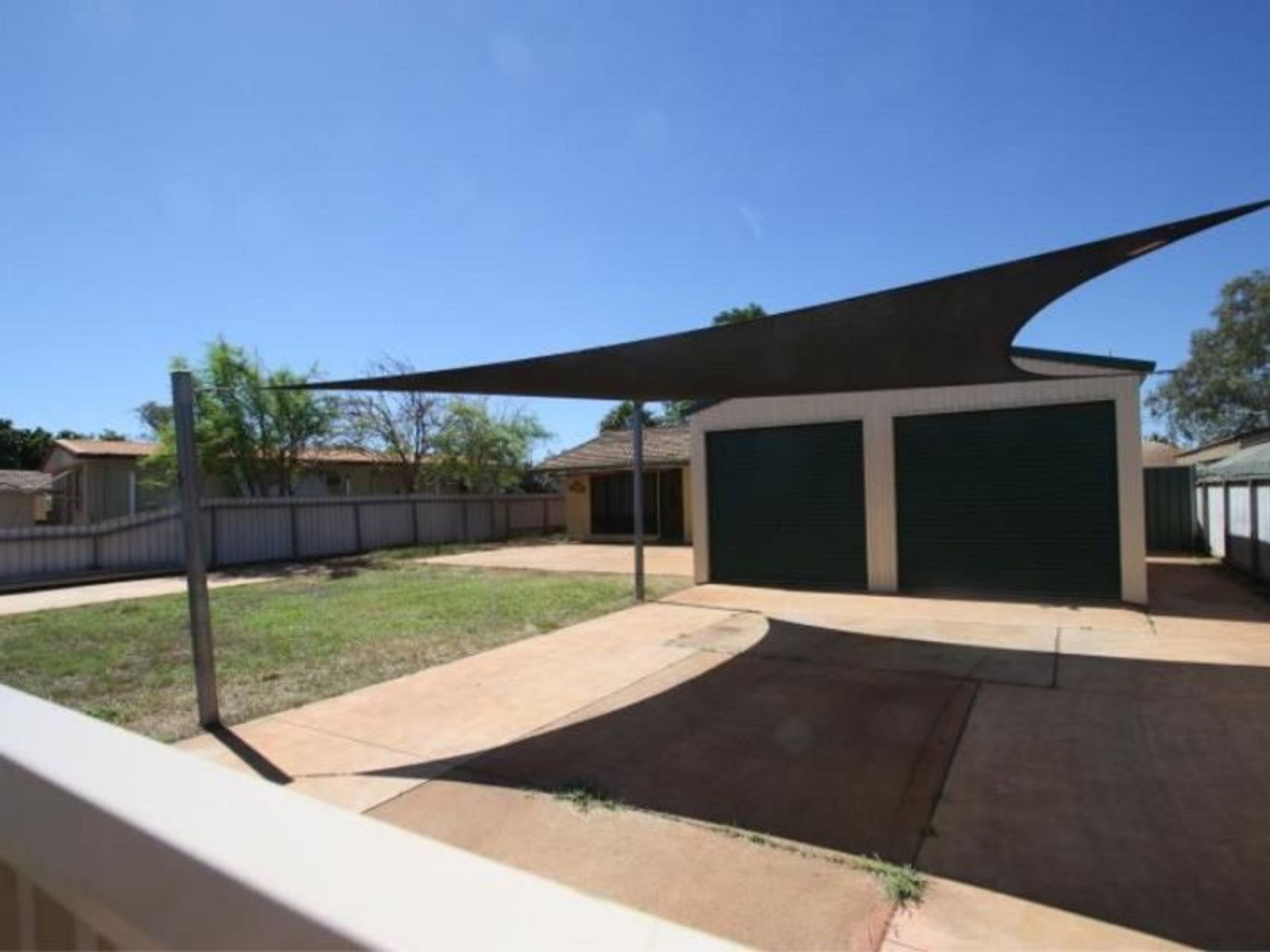 31 Acacia Way, South Hedland