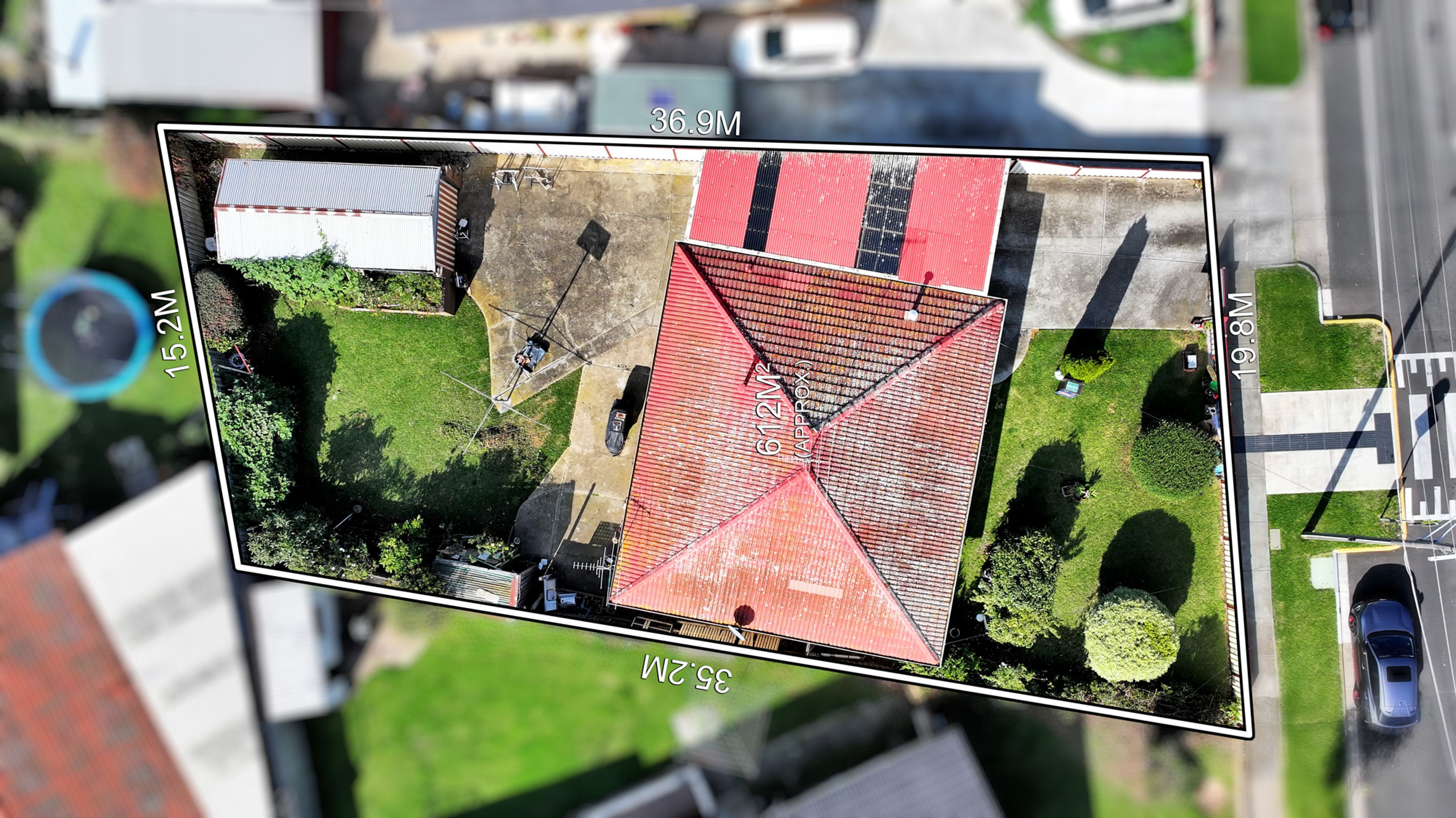 24 Kosciusko Avenue, Corio, VIC 3214, Corio - Thumbnail 2