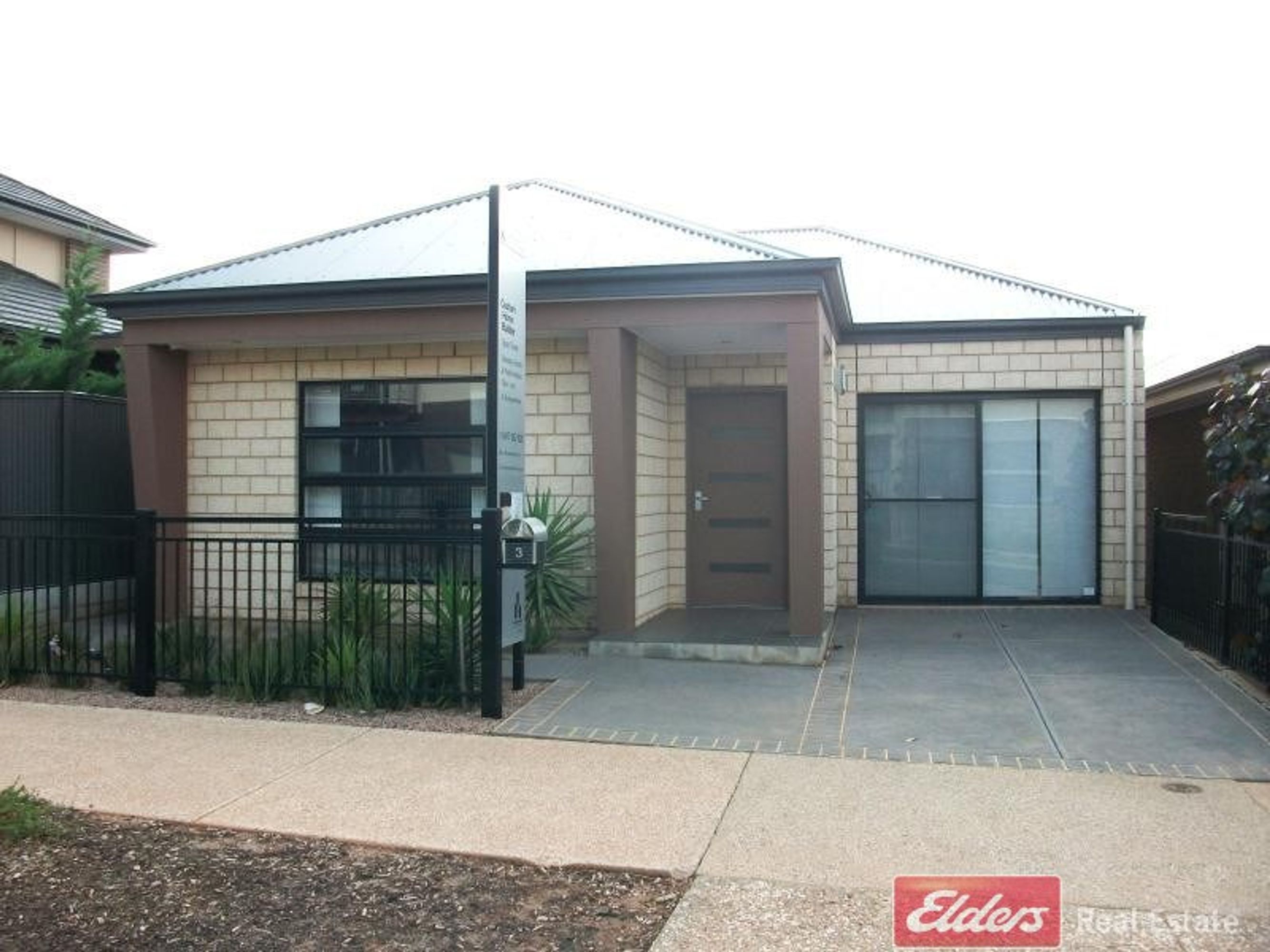 3 Hayfield Avenue, Blakeview