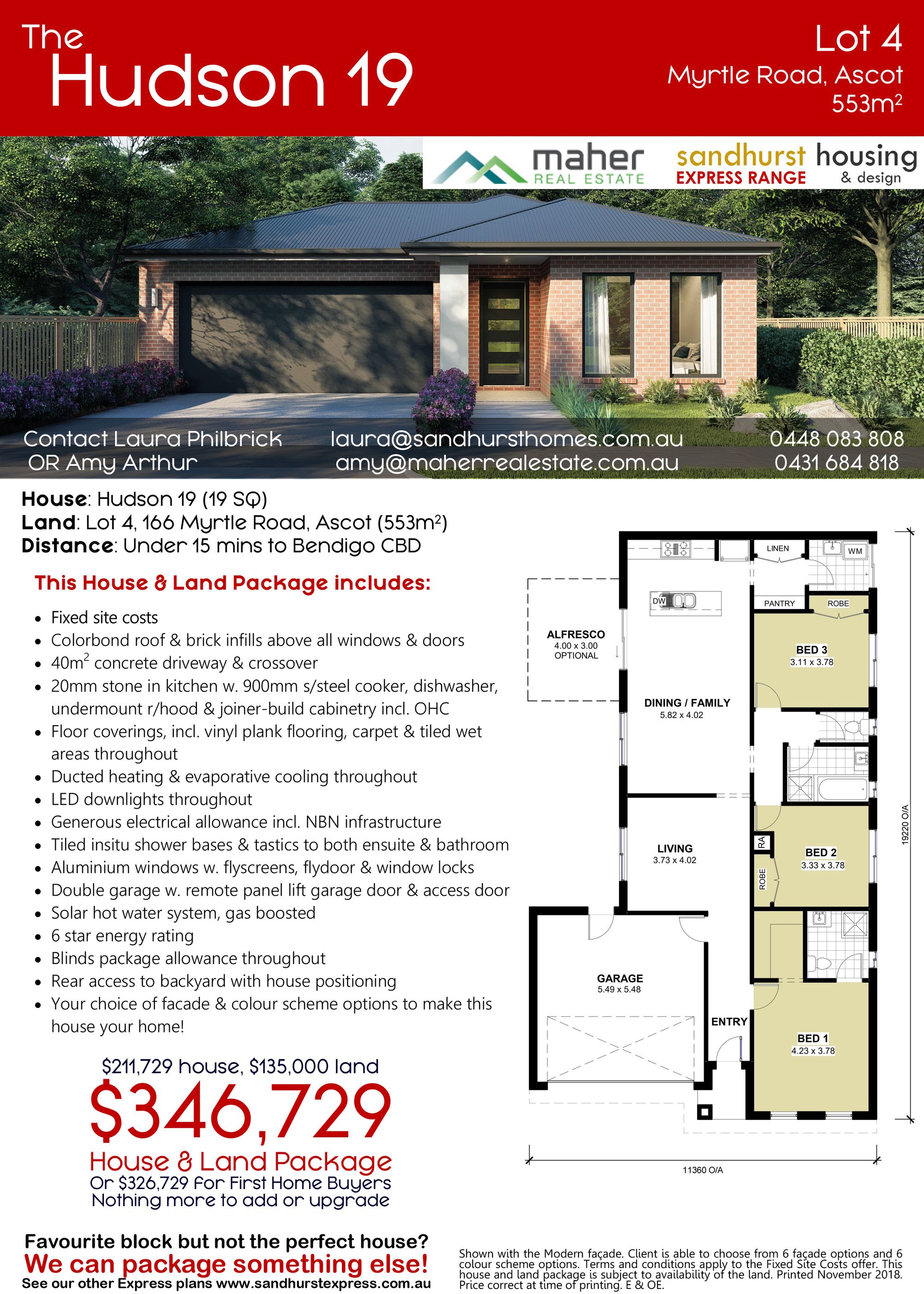 166 Myrtle Road, Ascot, Ascot - Thumbnail 8