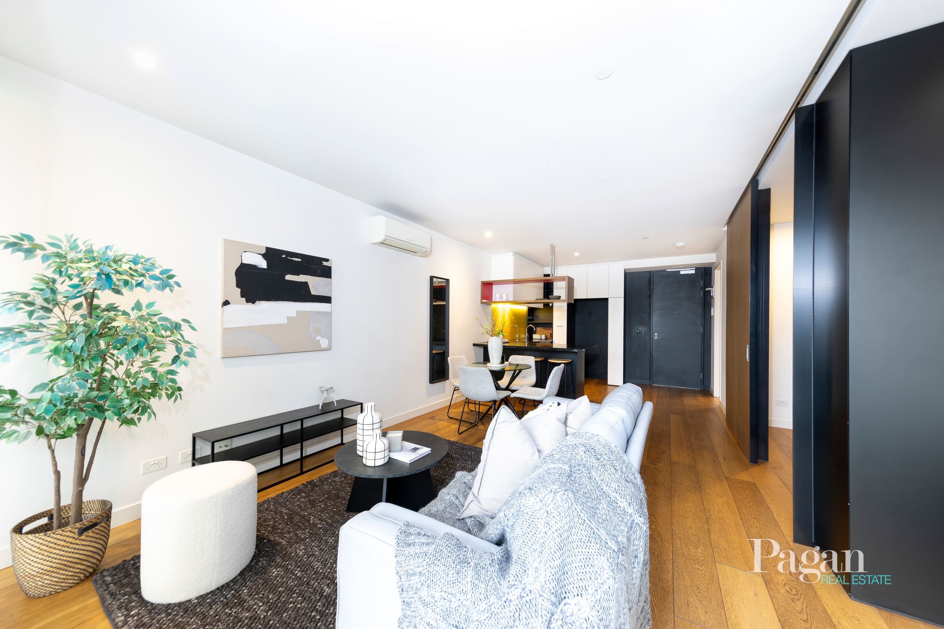 701/123 Pelham Street, Carlton - Thumbnail 5