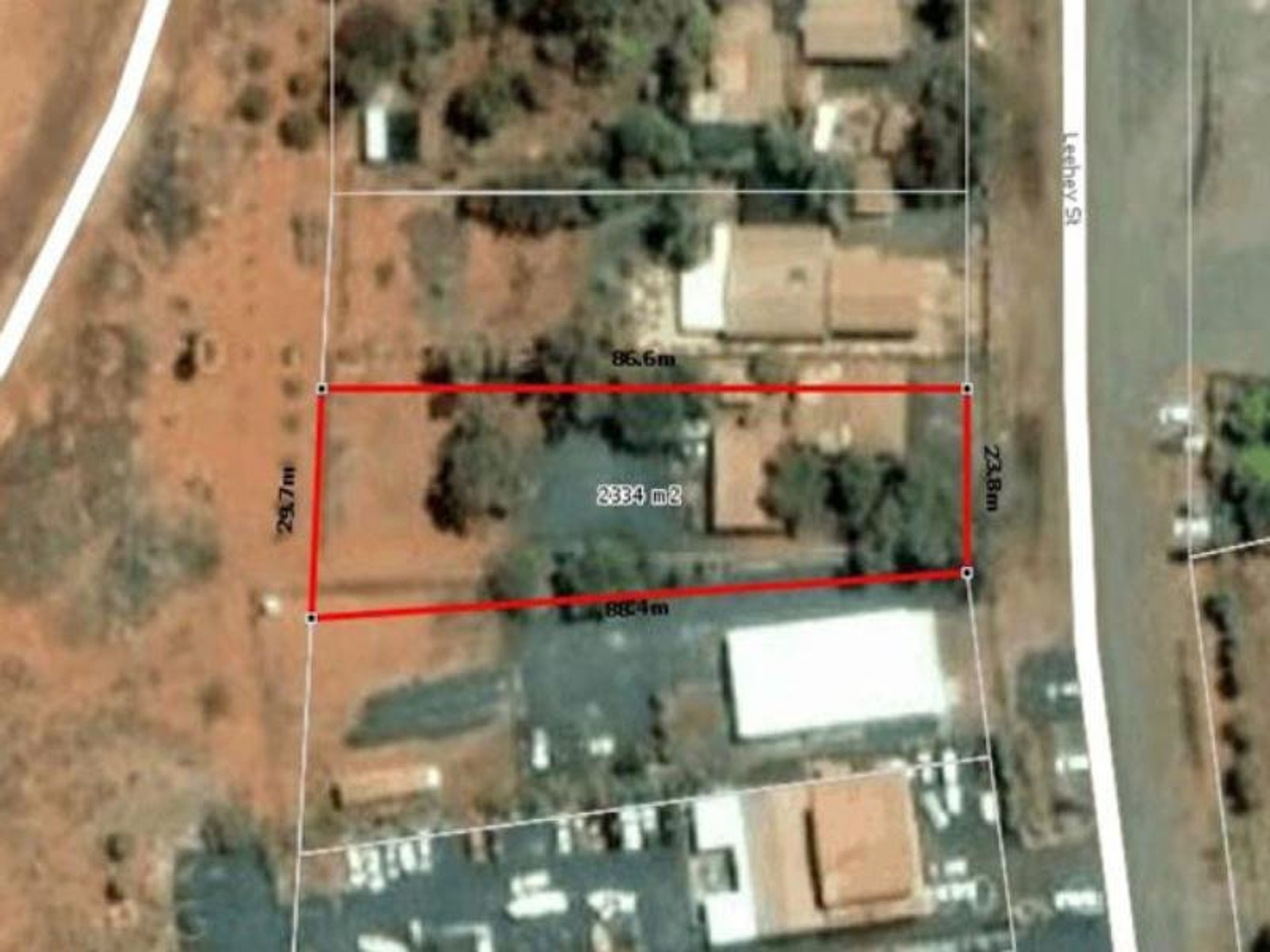 7 Leehey Street, Wedgefield, Wedgefield - Thumbnail 2
