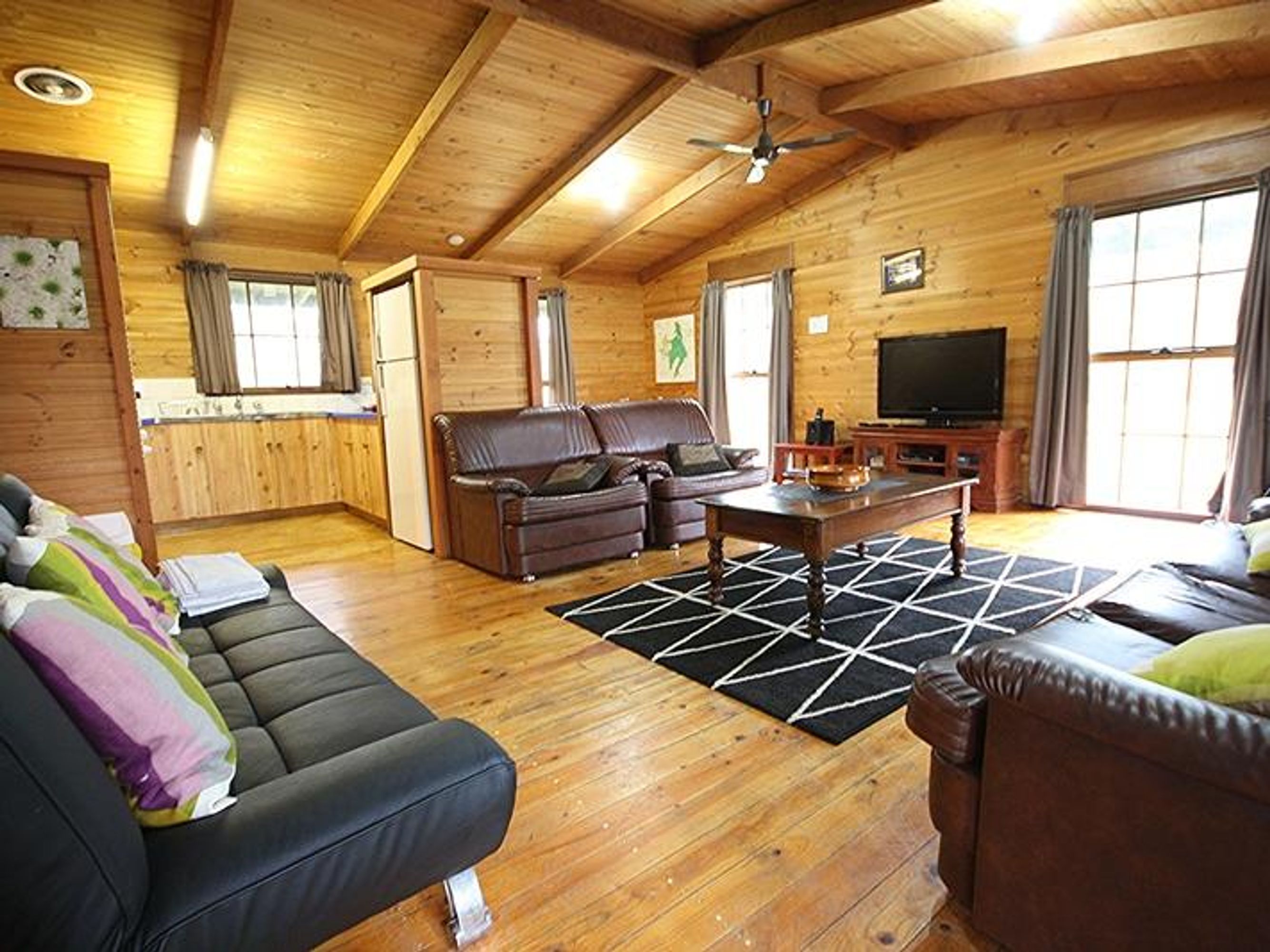 3031 Northern Grampians Road, Wartook VIC 3401, Wartook - Thumbnail 2