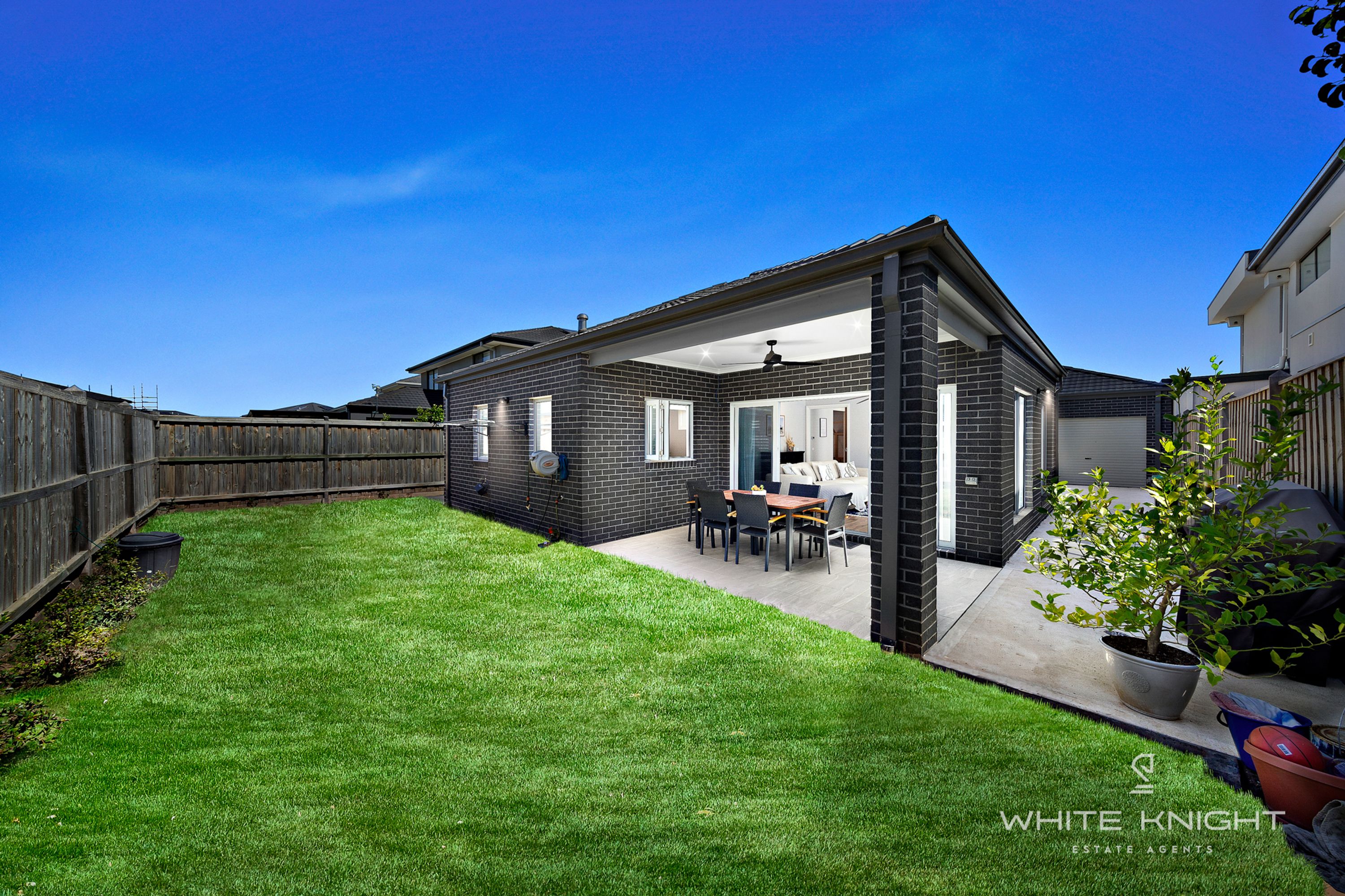 5 Arden Crescent, Burnside VIC 3023, Burnside - Thumbnail 4