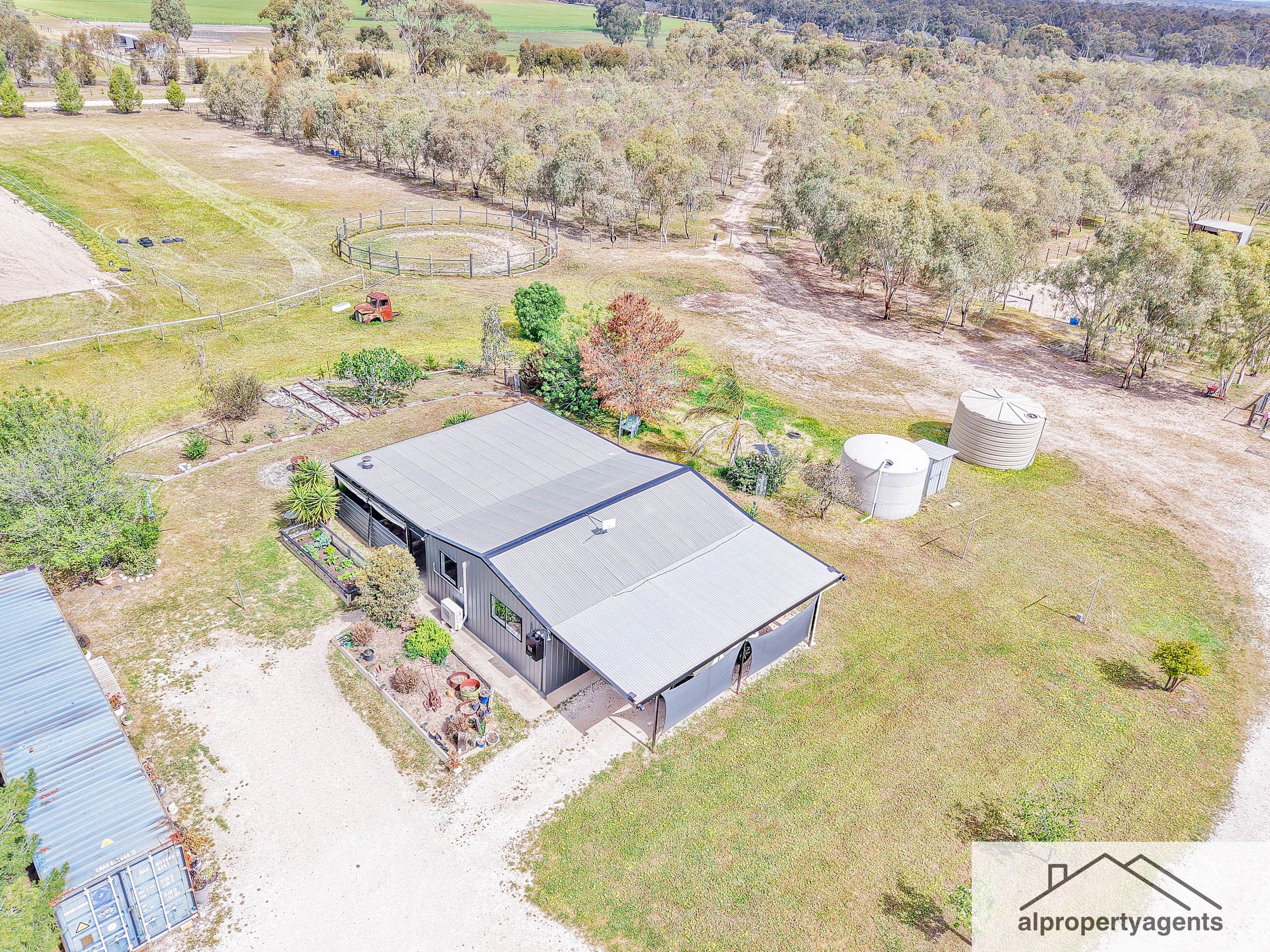 142 Lawson Road, Dimboola VIC 3414, Dimboola - Thumbnail 2