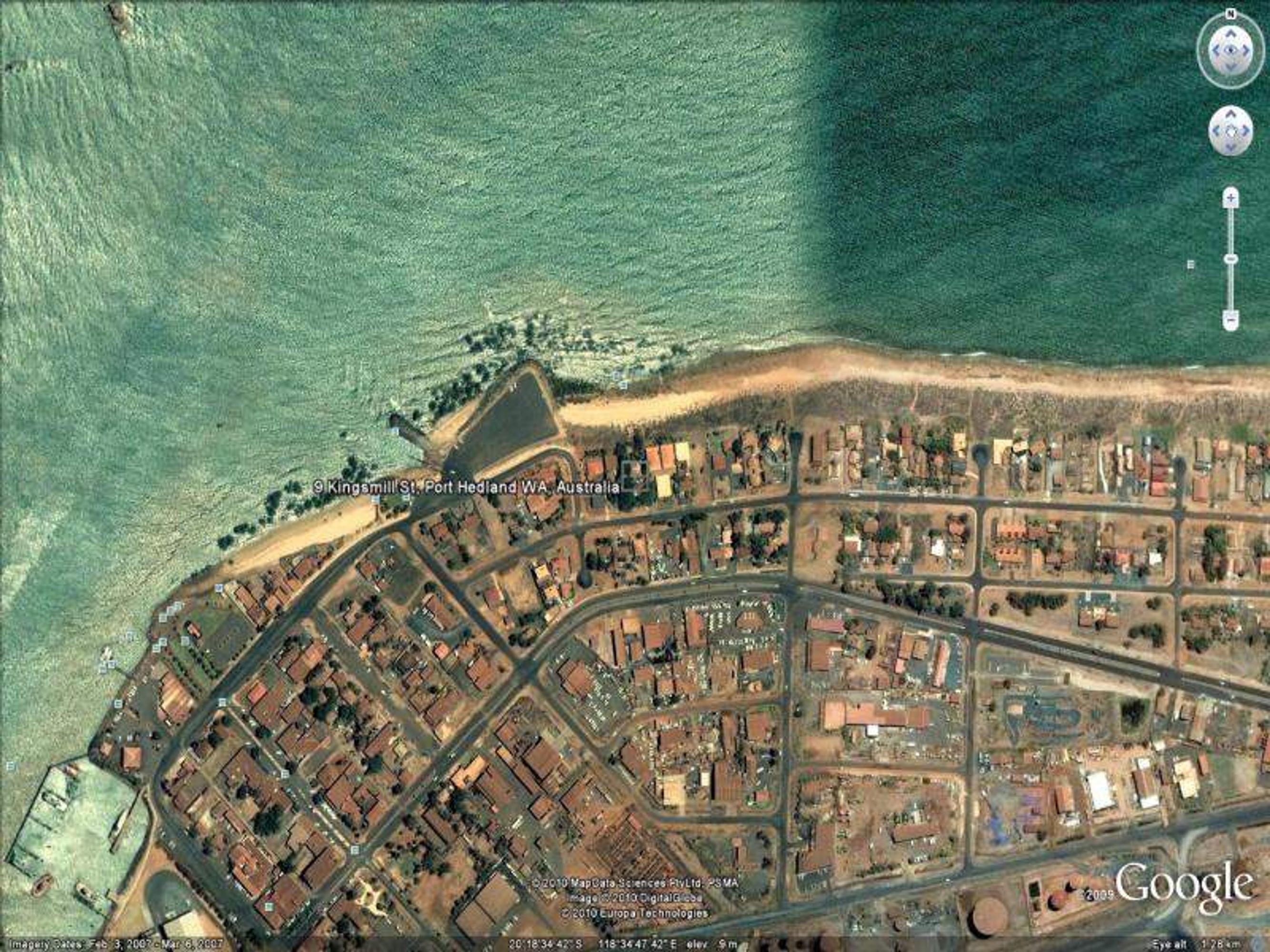 6/9 Kingsmill Street, Port Hedland, Port Hedland - Thumbnail 7