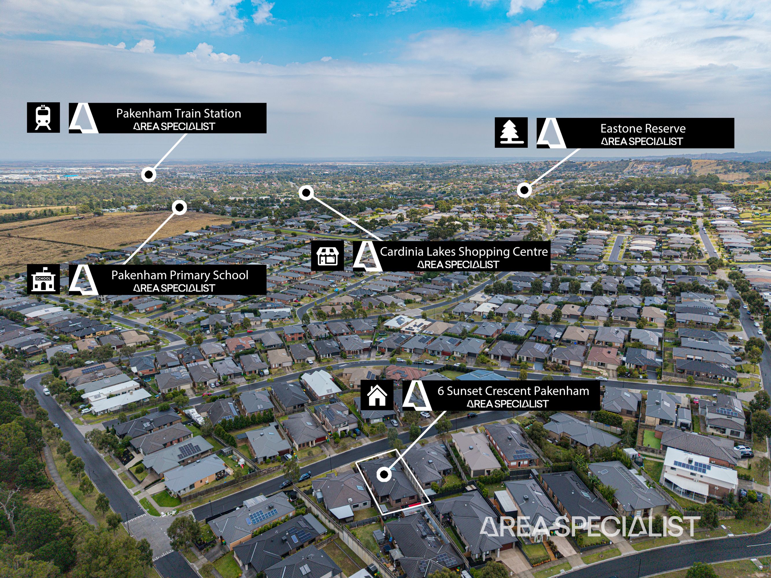 6 Sunset Crescent, Pakenham - Thumbnail 8