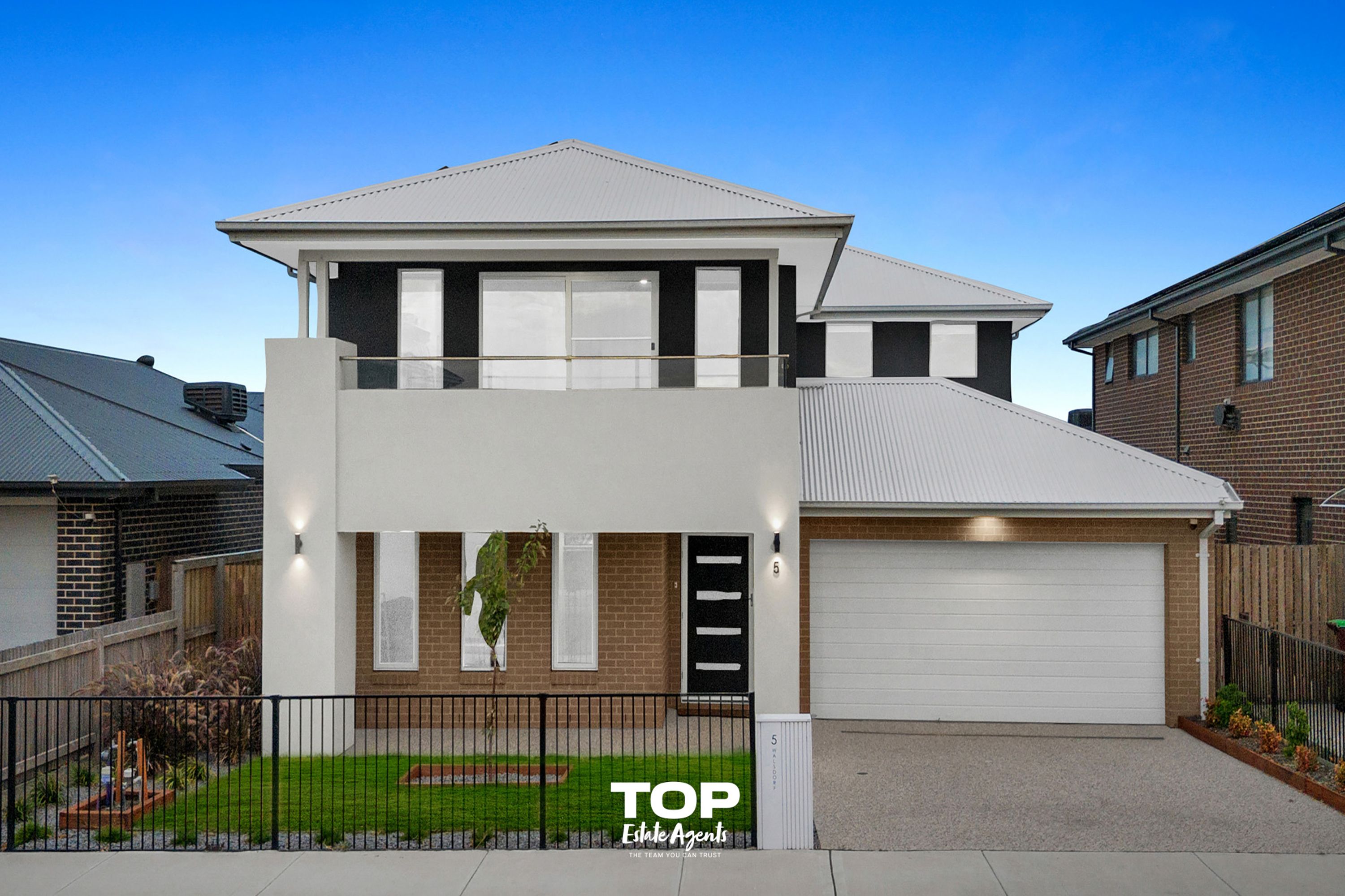 5 Walsdorf Street, Clyde North - Thumbnail 2