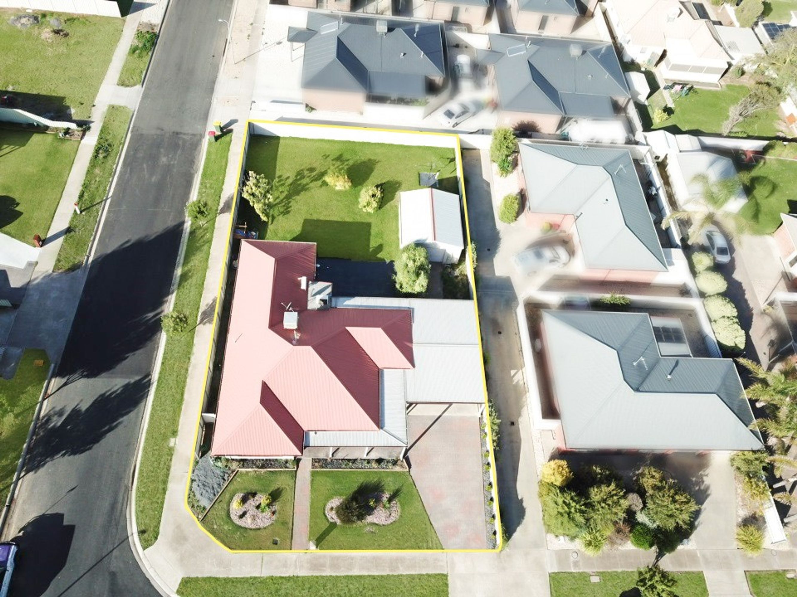58 Francis Street, Horsham VIC 3400, Horsham - Thumbnail 2