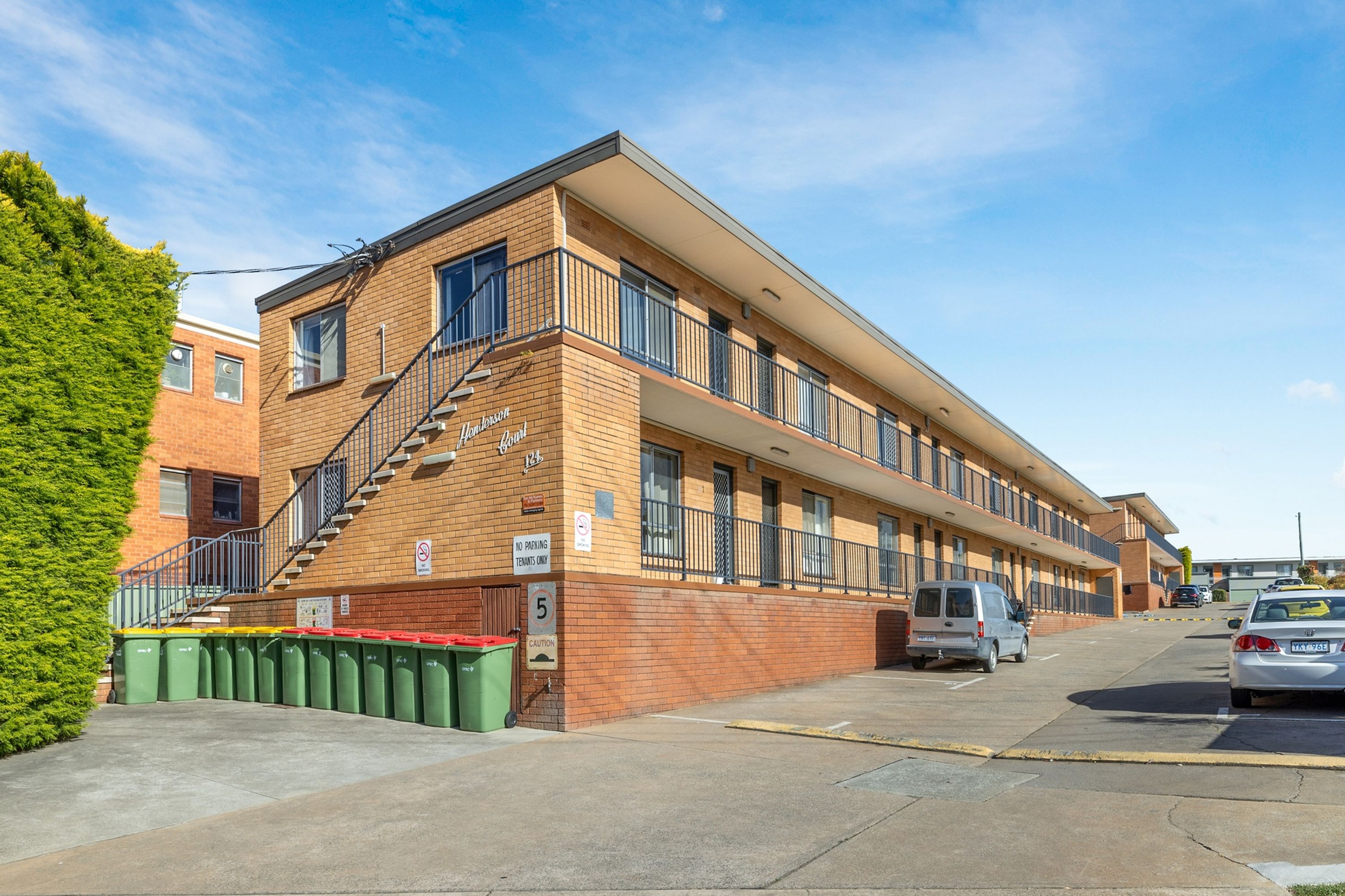 22/124 Henderson Road, Crestwood - Thumbnail 8