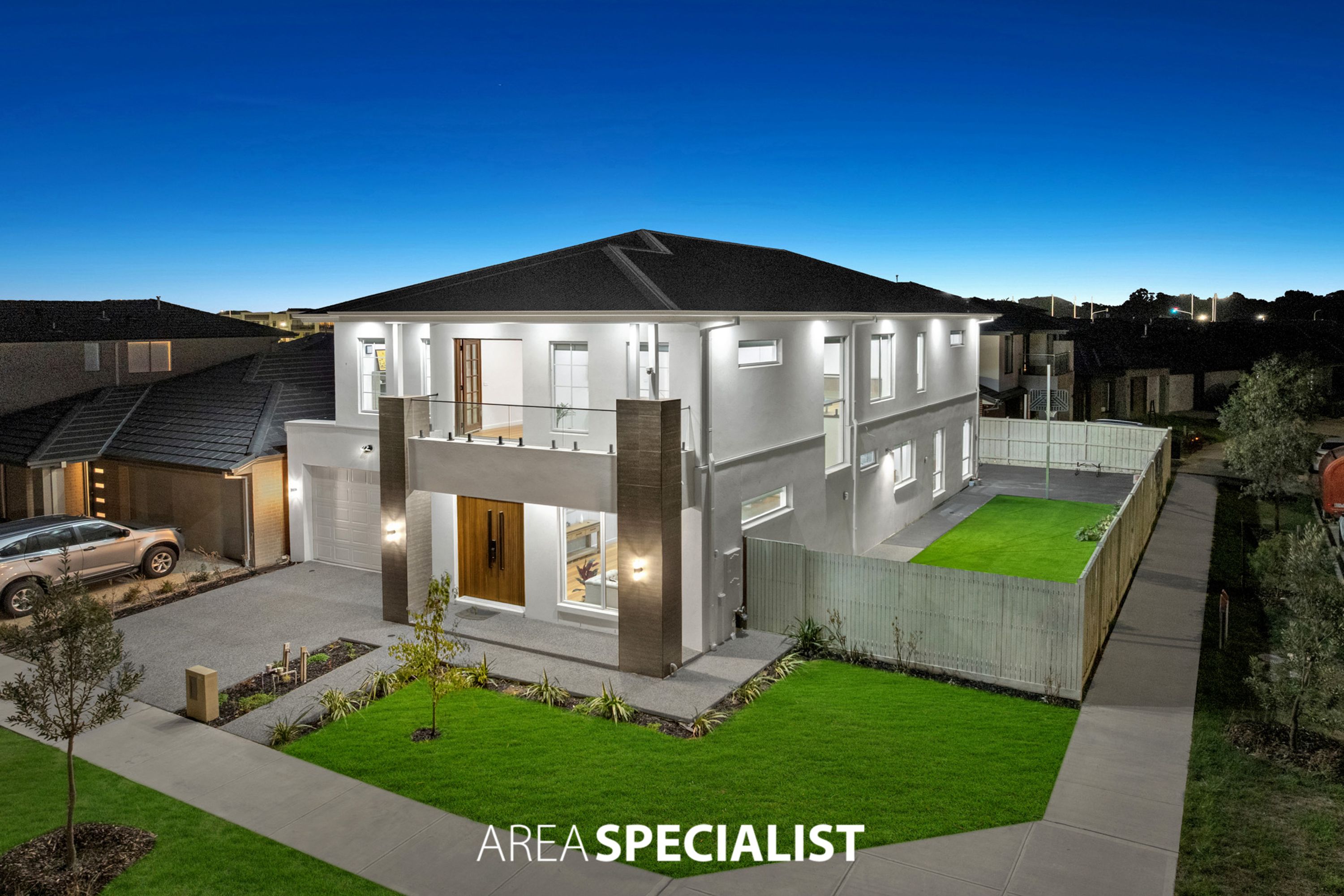 129 Villa Doria Drive, Clyde North, Clyde North - Image 1