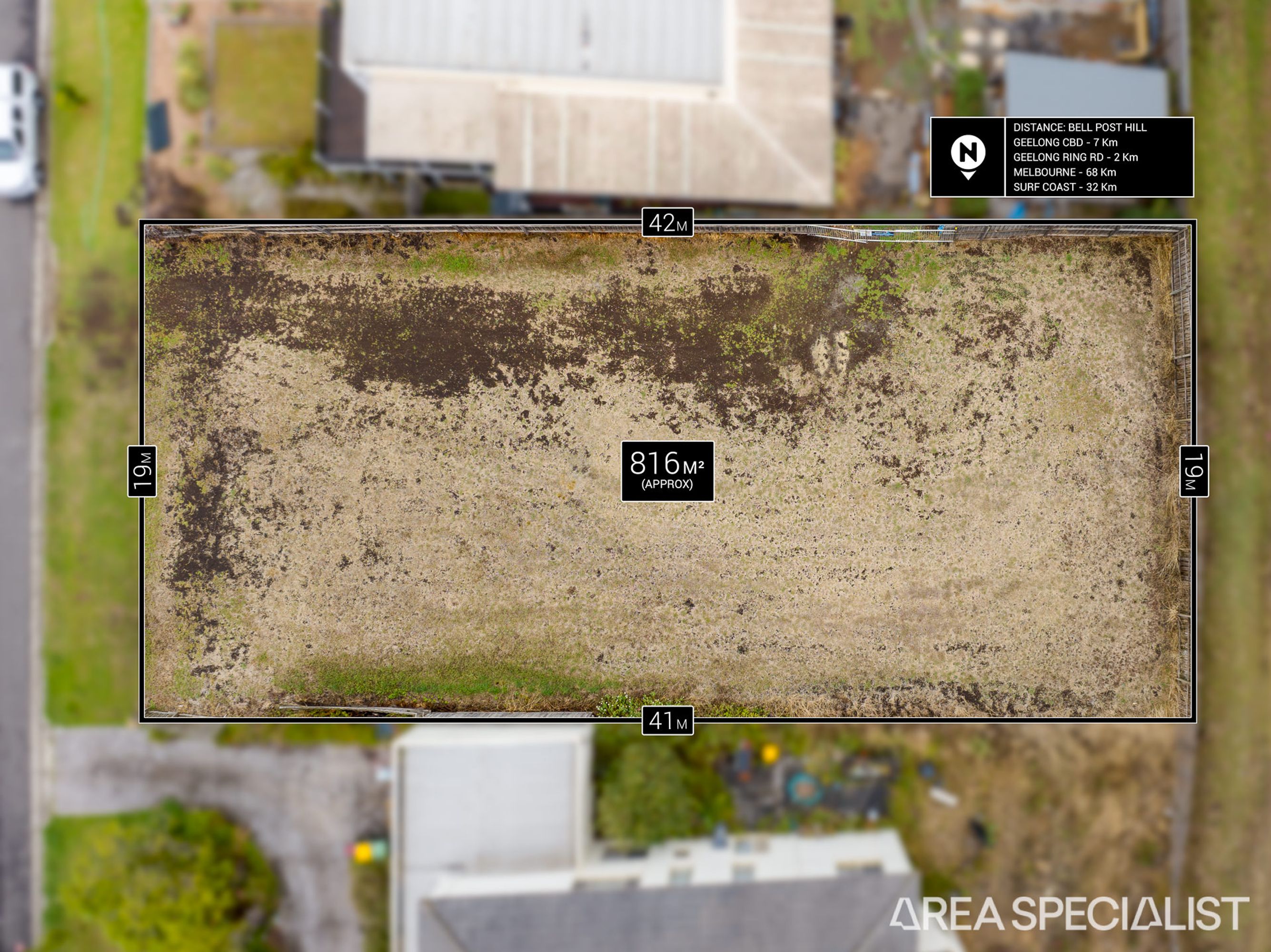 50 Dane Avenue, Bell Post Hill, VIC 3215, Bell Post Hill - Image 1
