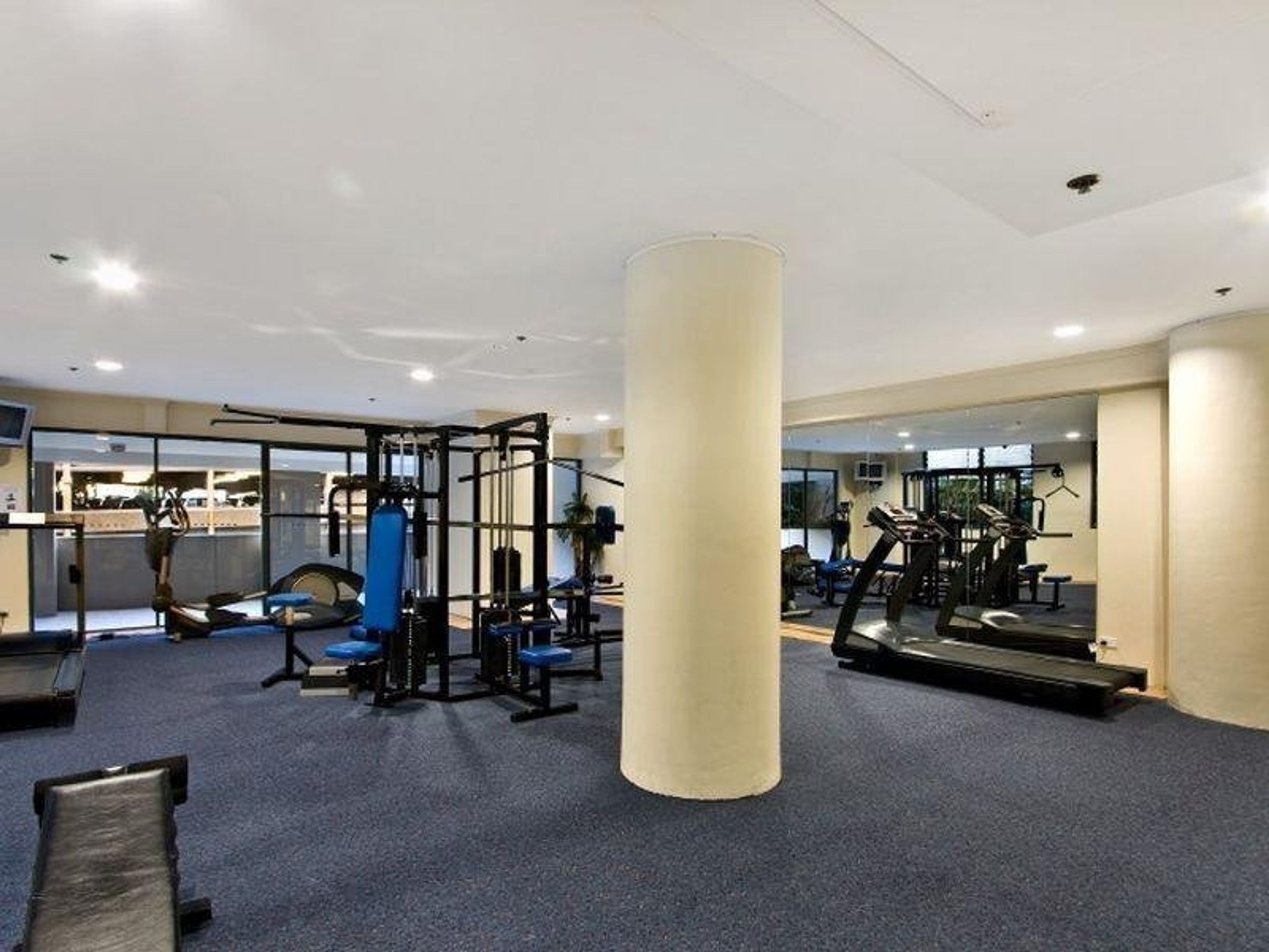 358/303 Castlereagh  St, Sydney, Sydney - Thumbnail 4