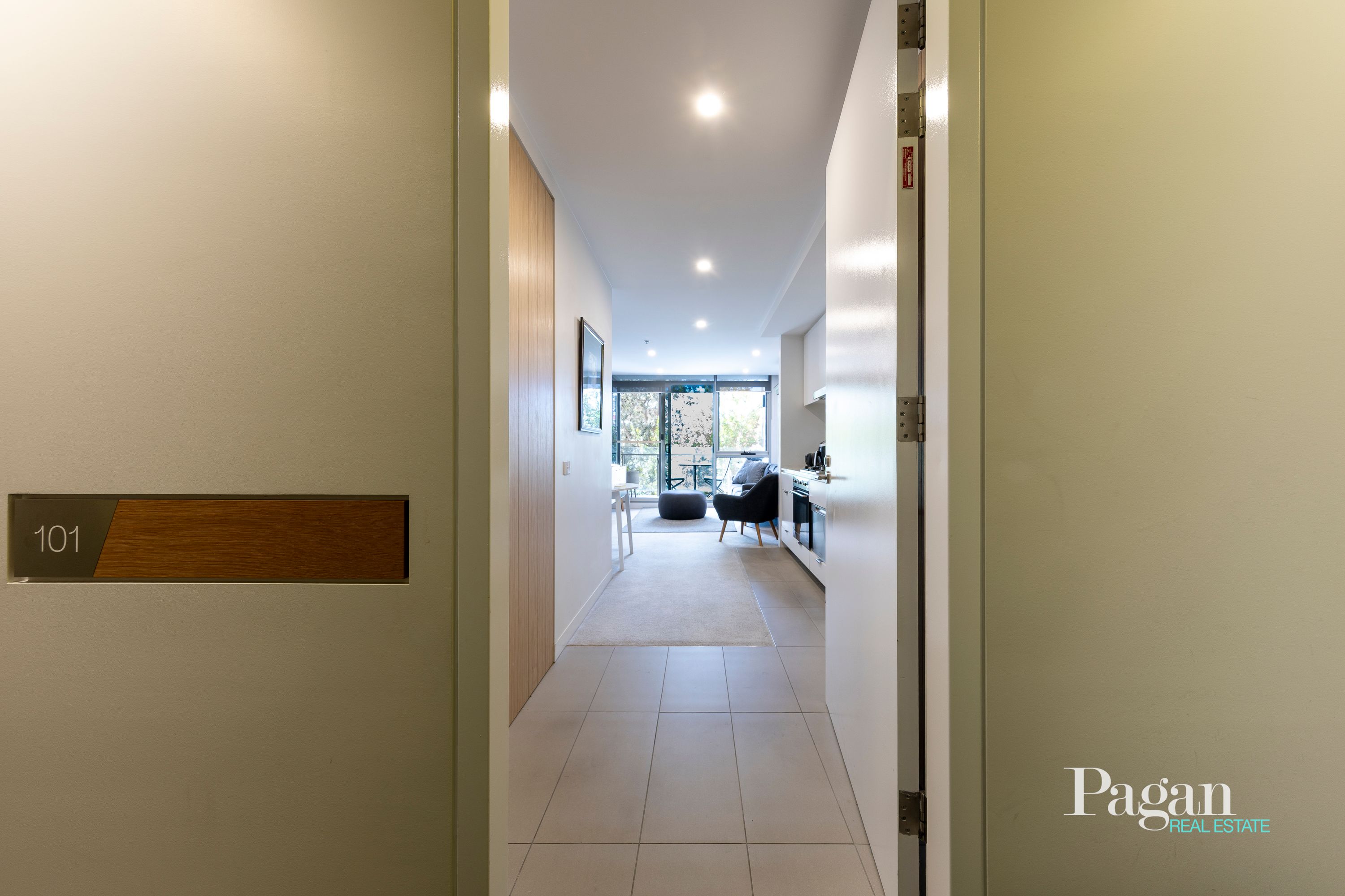 101/99 Dow Street, Port Melbourne - Thumbnail 7