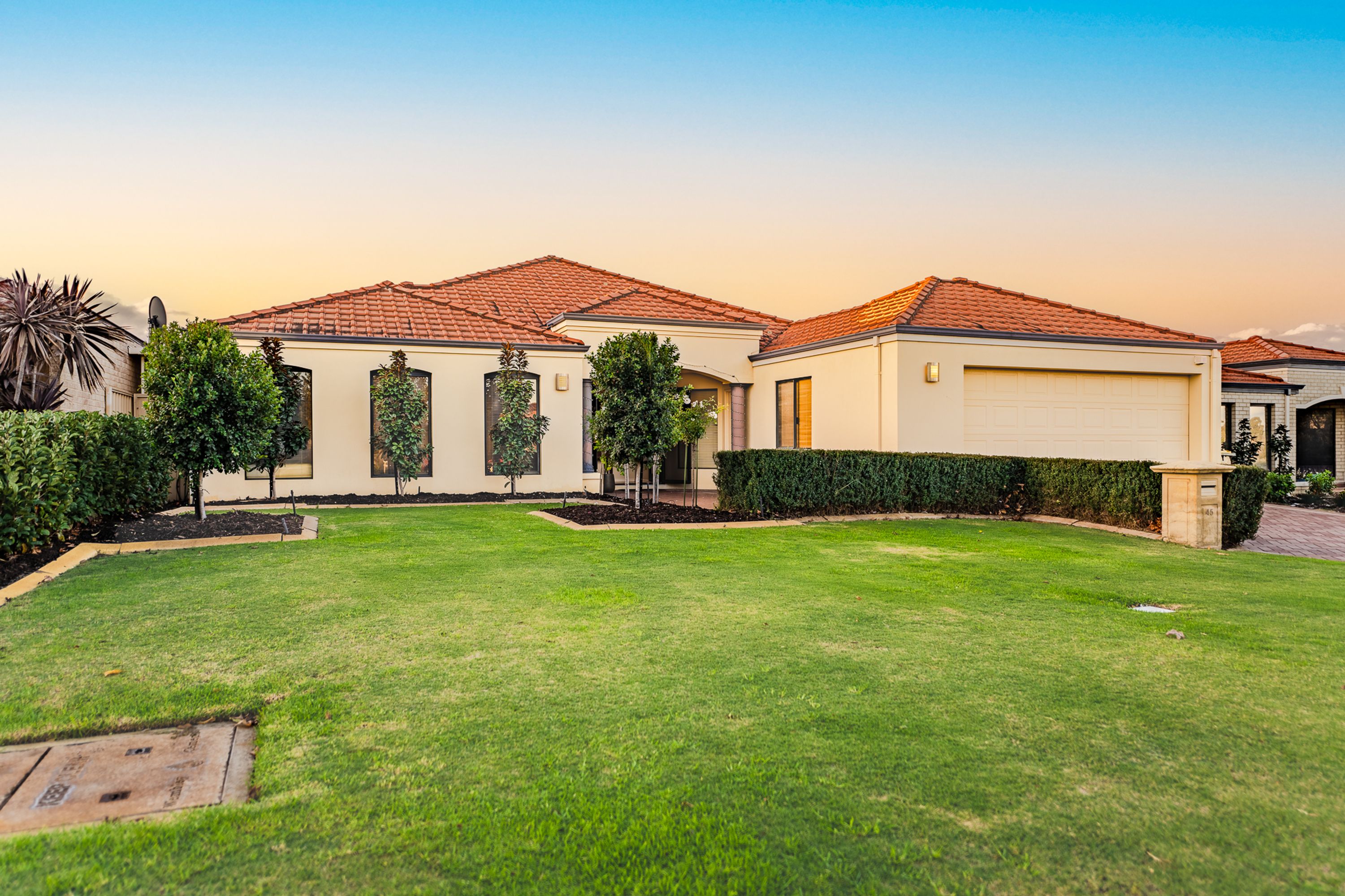 45 Monaghan Circle, Darch - Thumbnail 4