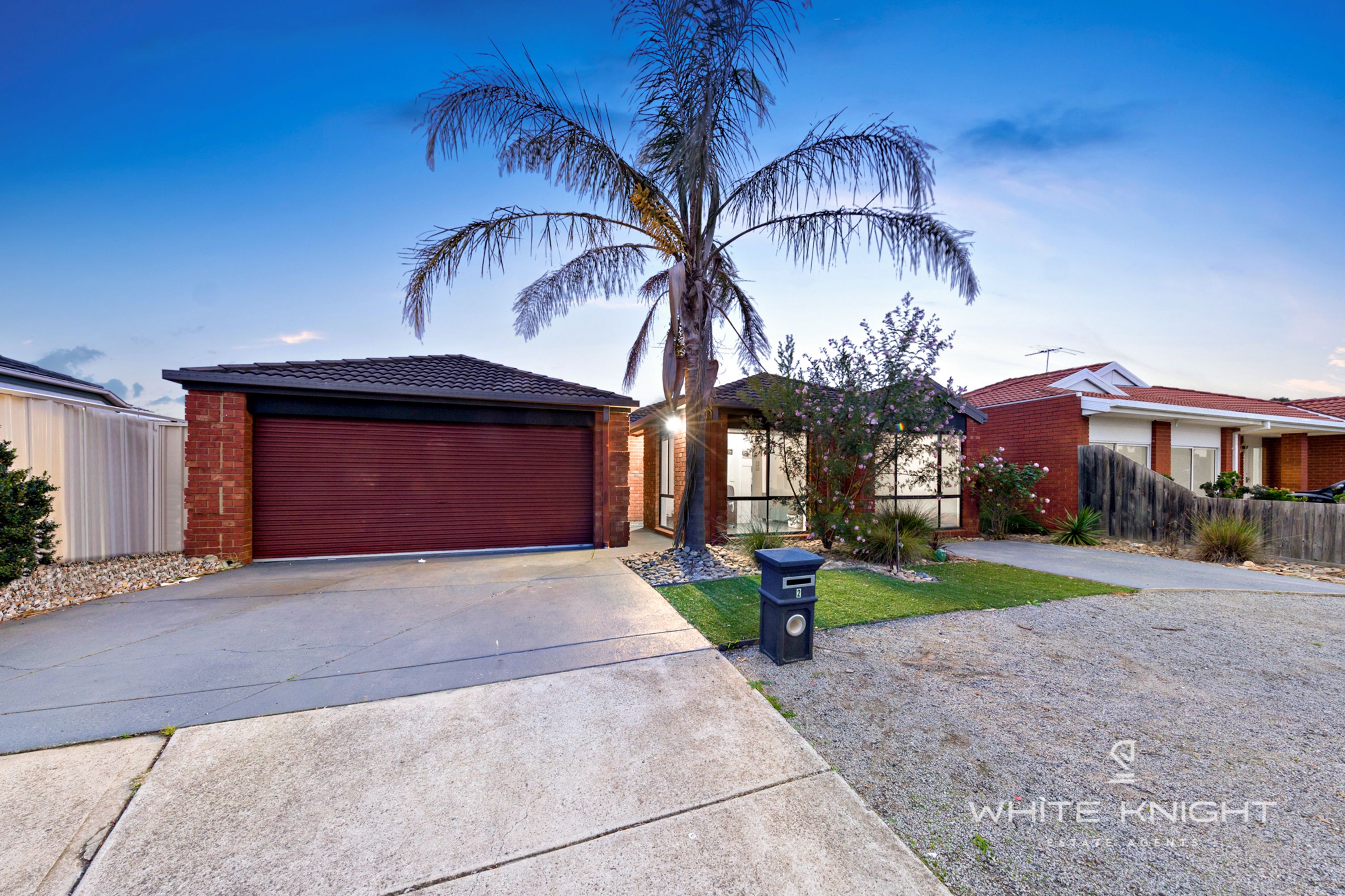 2 Gorong Walk, Delahey VIC 3037, Delahey - Thumbnail 2