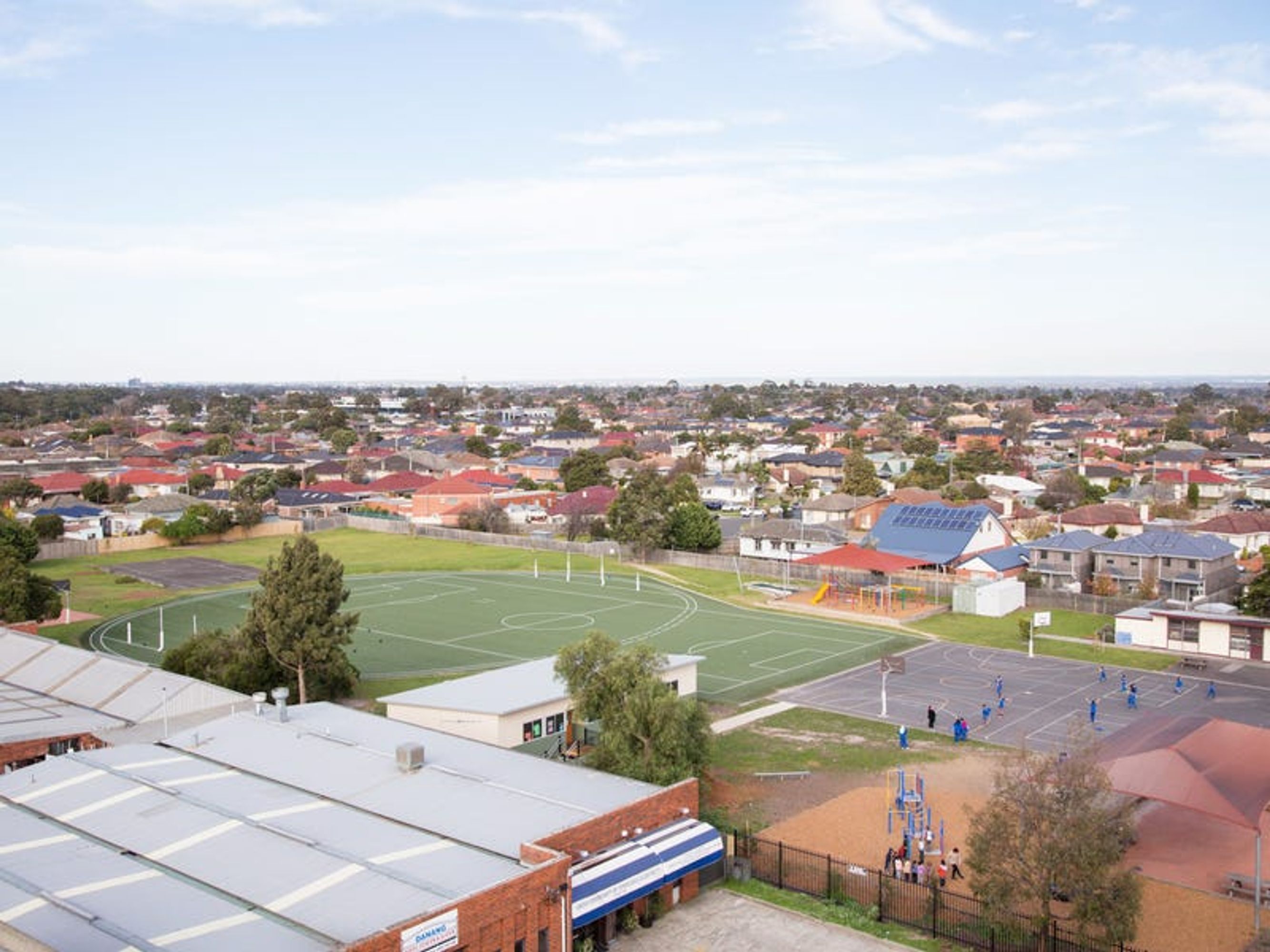 306/28 Warwick Avenue, Springvale - Thumbnail 2