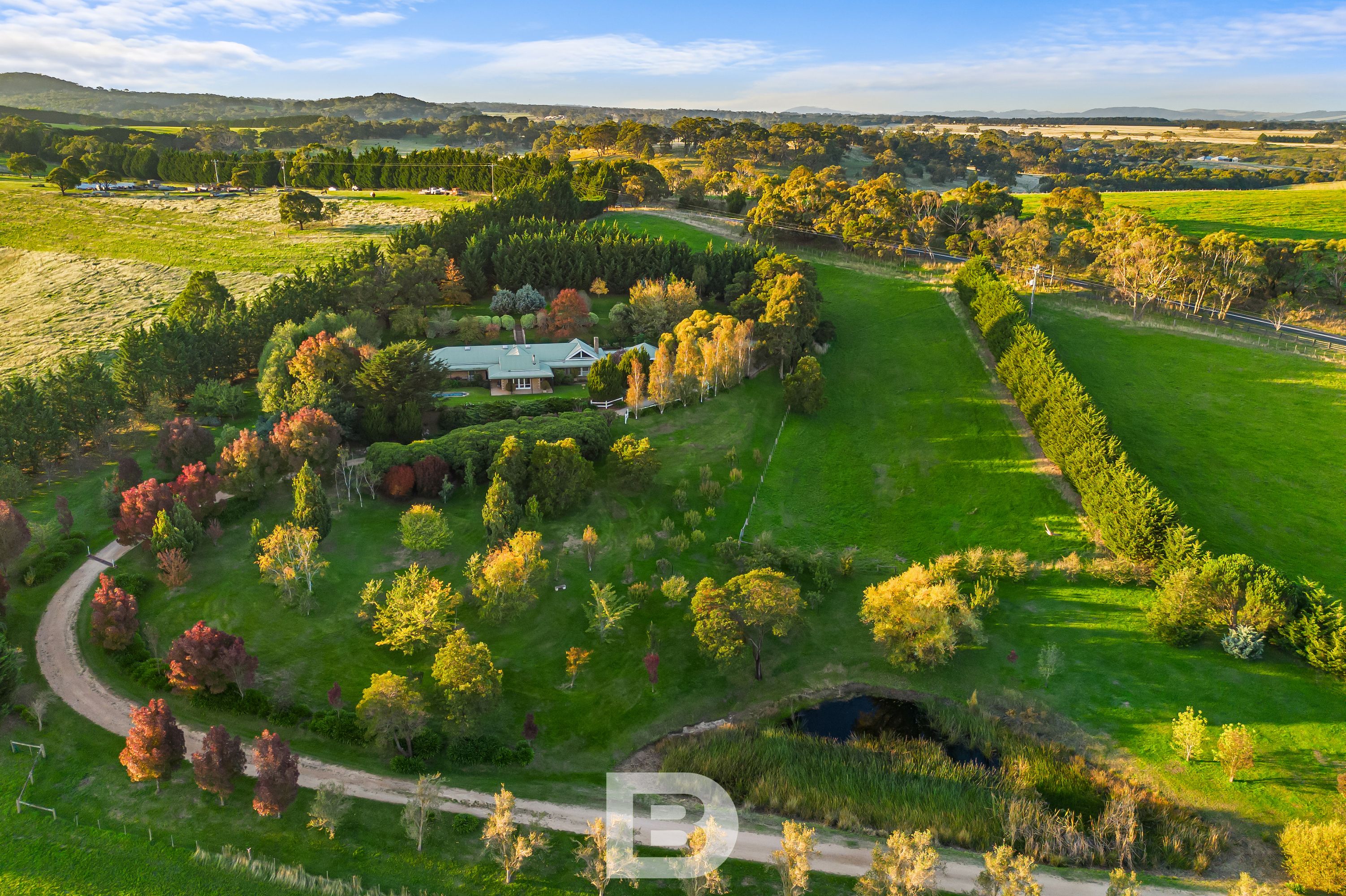 285 Mount Eliza Road, Riddells Creek - Image 1