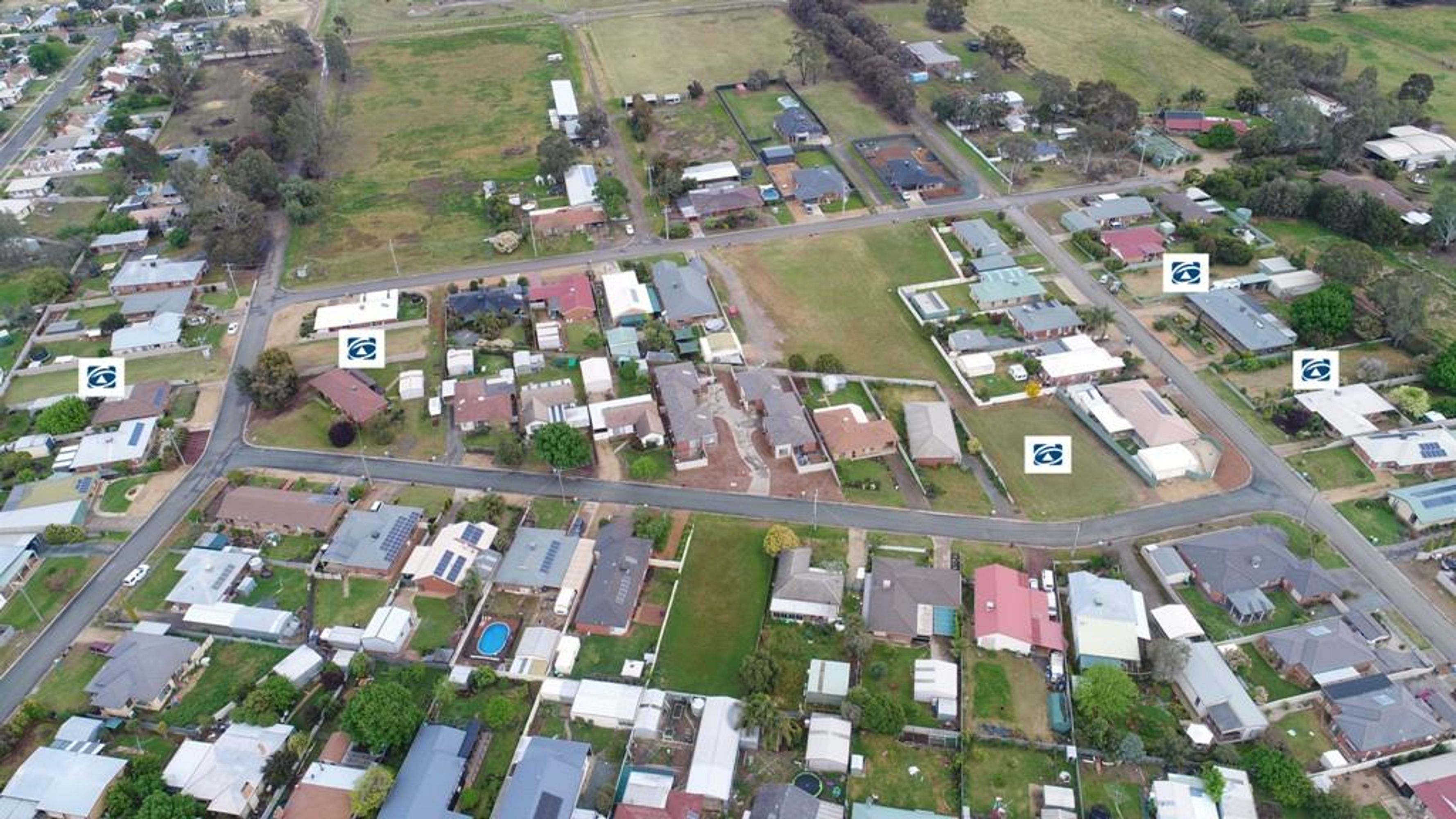 Residential Building Blocks, Numurkah - Thumbnail 3