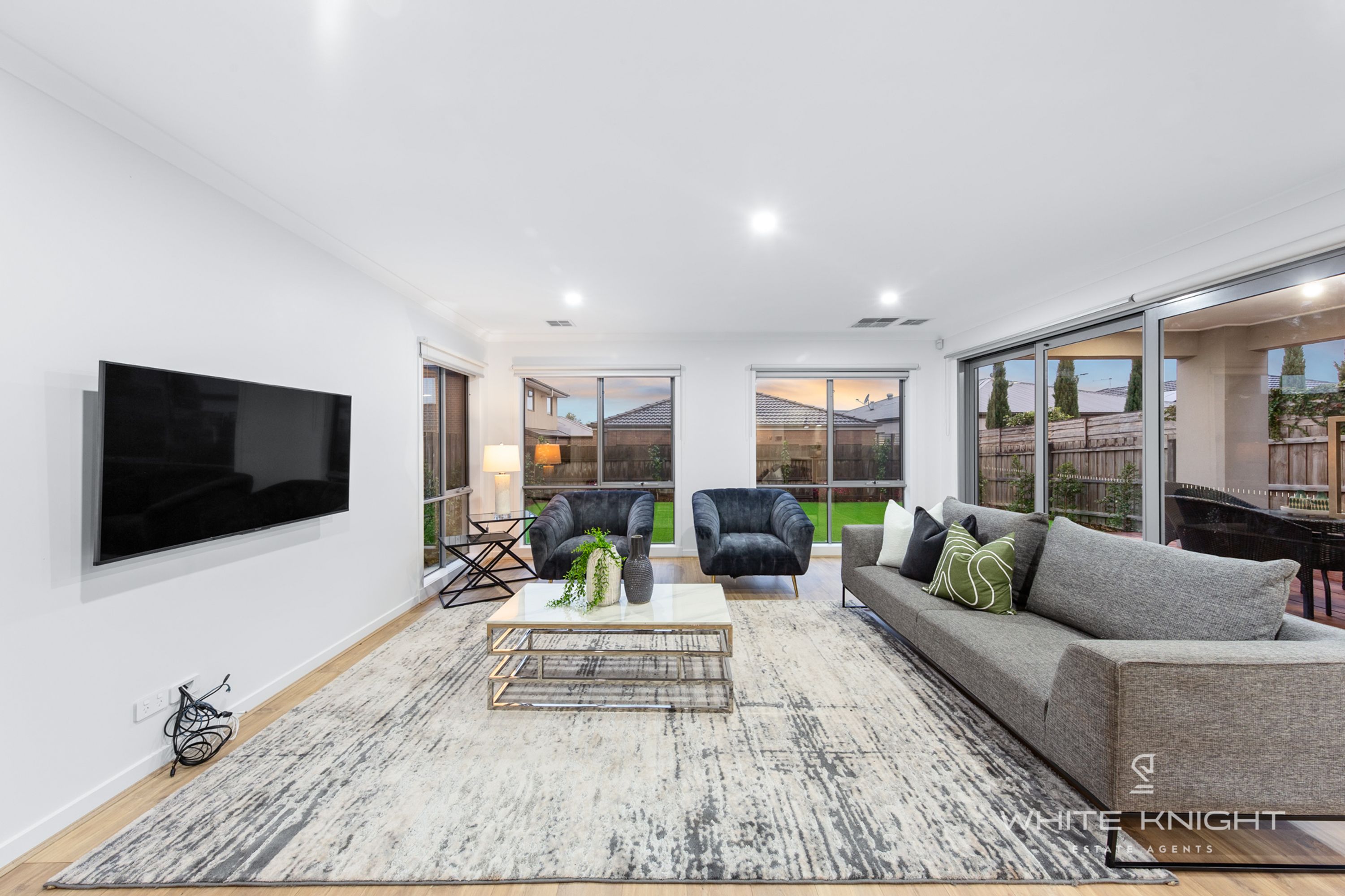 126 Fields Street, Aintree VIC 3336, Aintree - Thumbnail 3