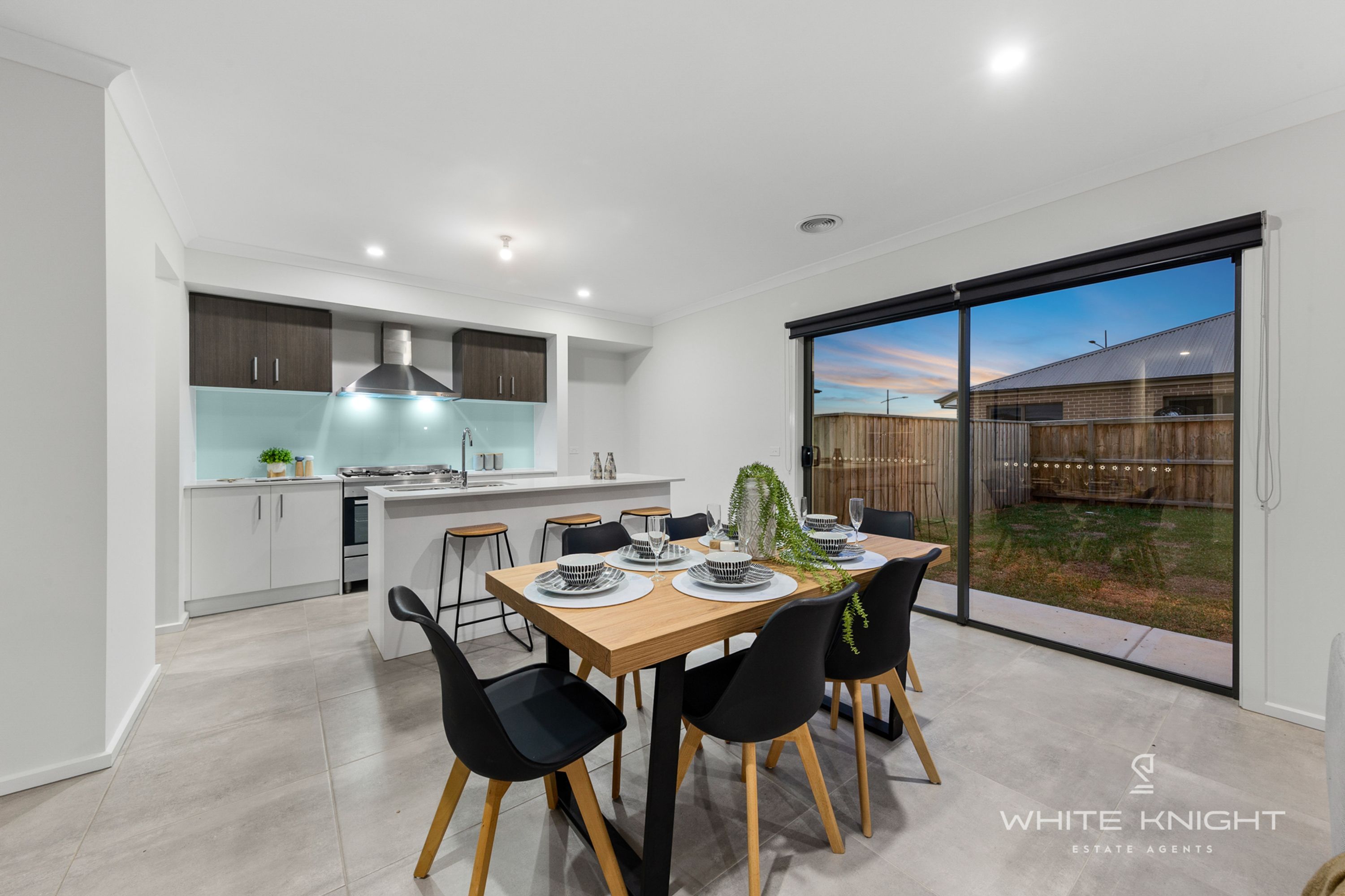 1 Cetona Street, Fraser Rise VIC 3336, Fraser Rise - Thumbnail 8