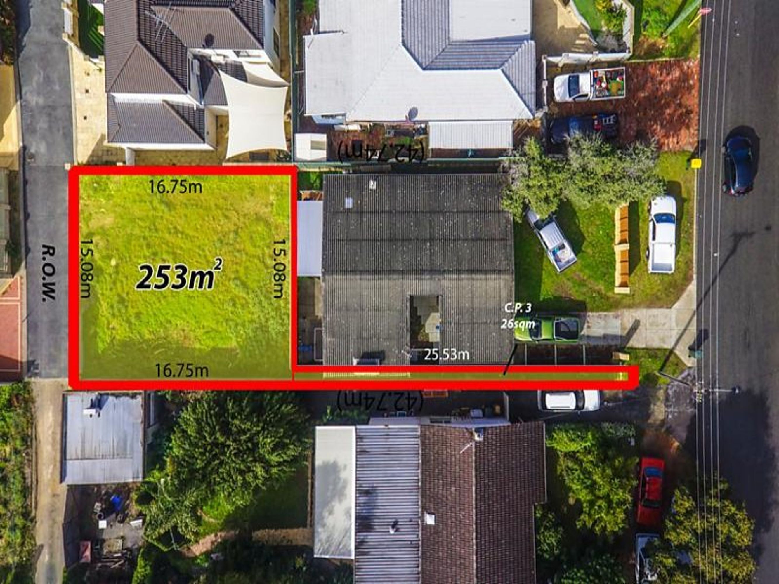 146A Woodside Street, Doubleview - Thumbnail 2
