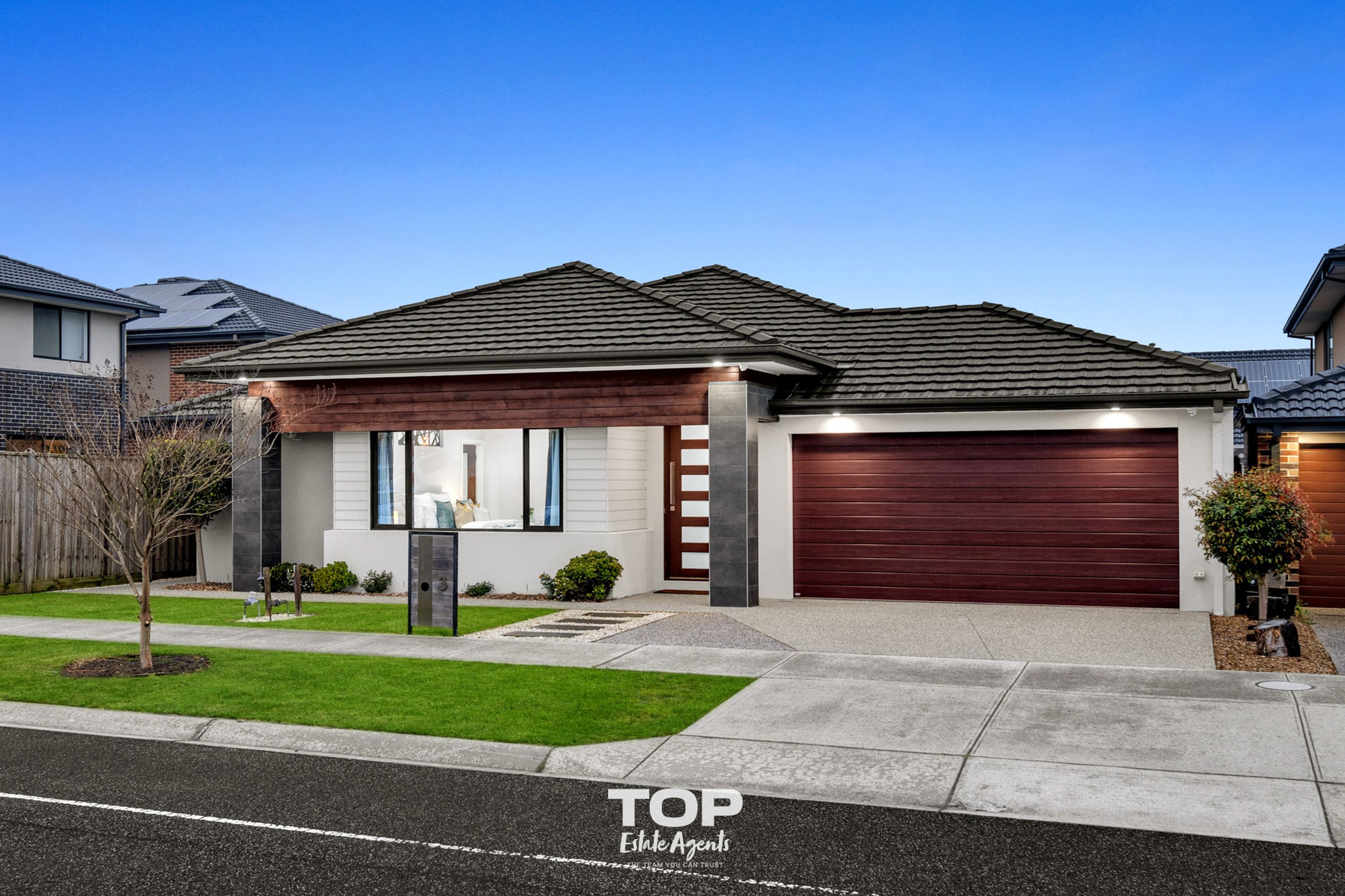 3 Blundy Boulevard, Clyde North - Thumbnail 2