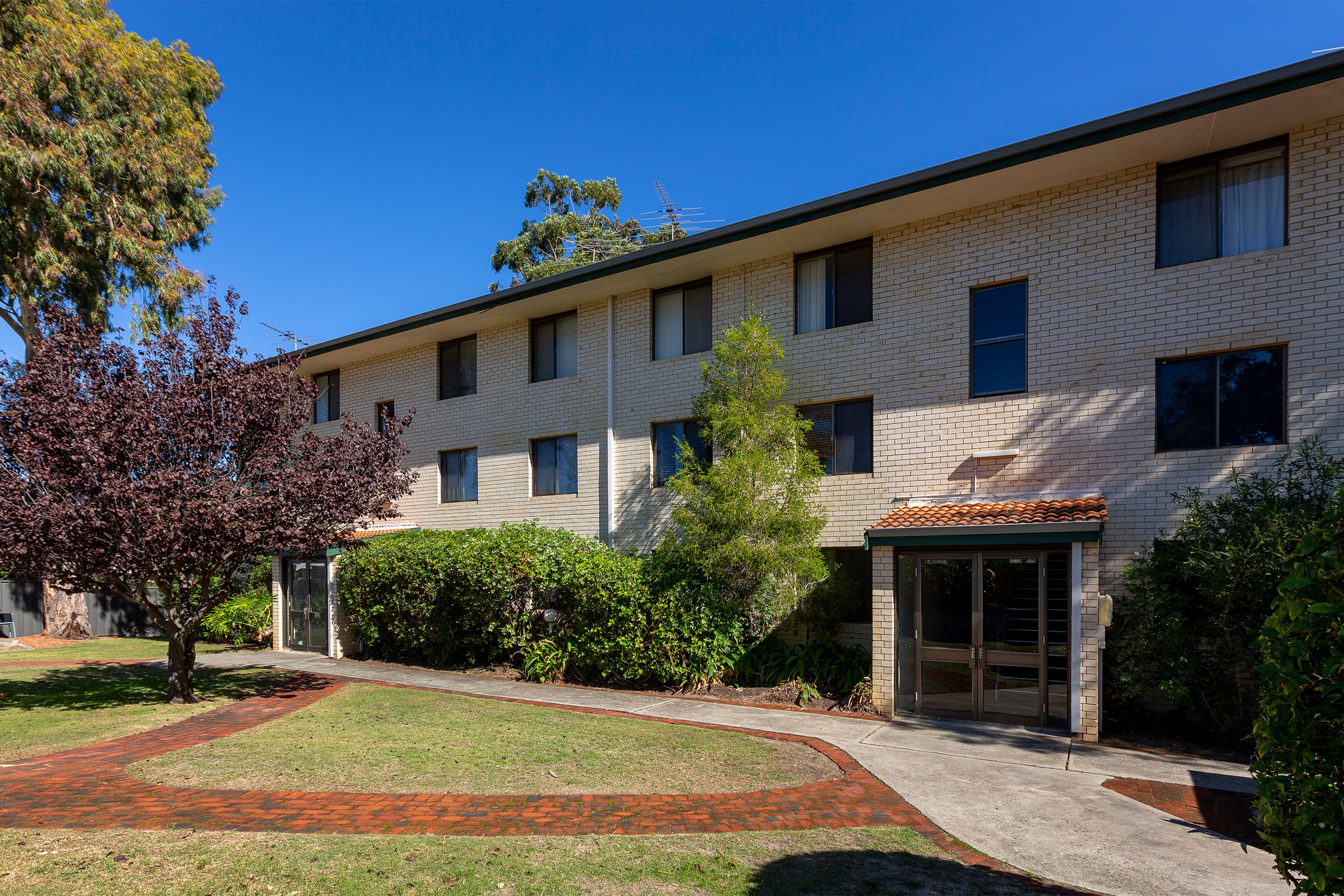 5/5/392 Canning Highway
